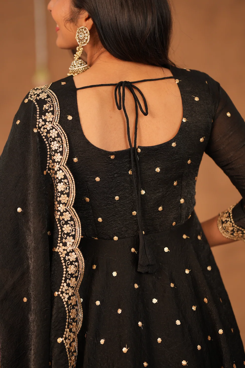 KRITHIKA(BLACK)-VC DIWALI'25 - Image 9