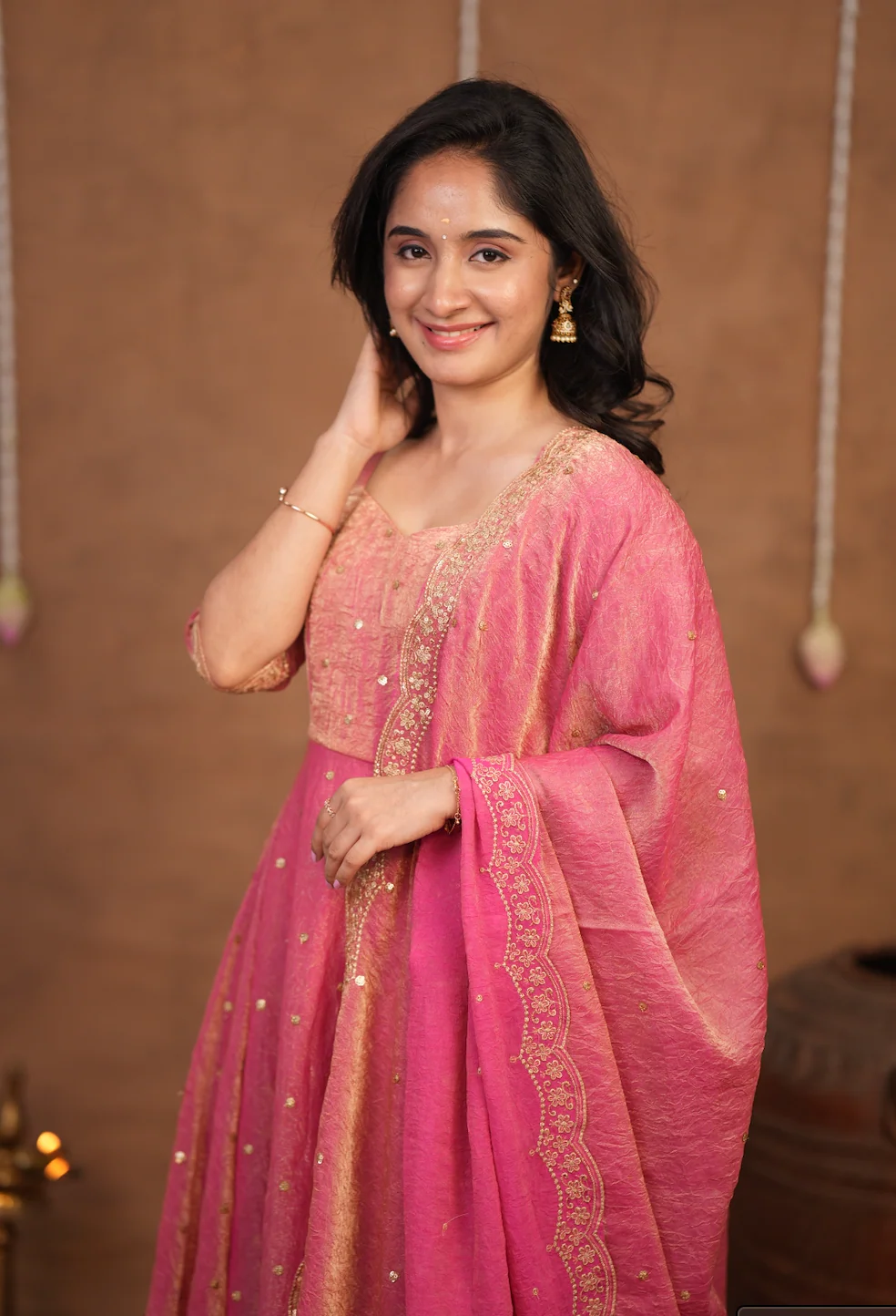 KRITHIKA(peach)-VC DIWALI'25