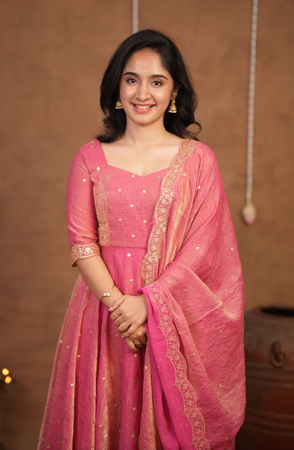 KRITHIKA(peach)-VC DIWALI'25 - Image 2