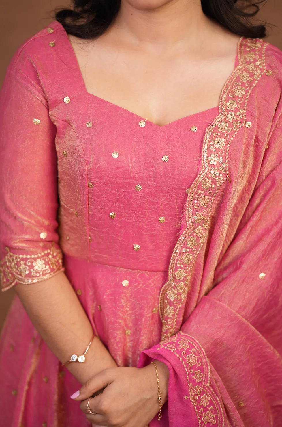 KRITHIKA(peach)-VC DIWALI'25 - Image 4
