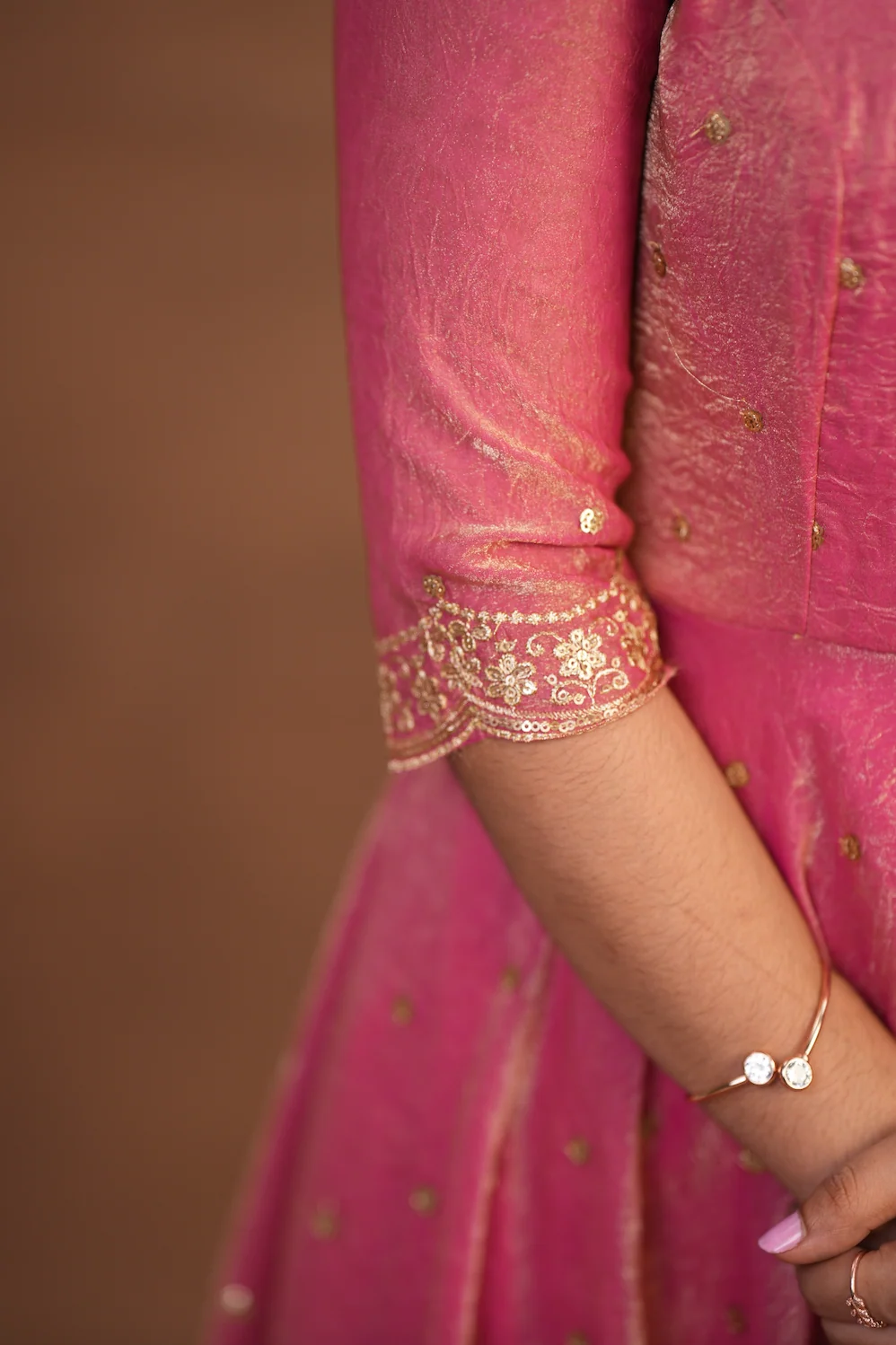 KRITHIKA(peach)-VC DIWALI'25 - Image 5