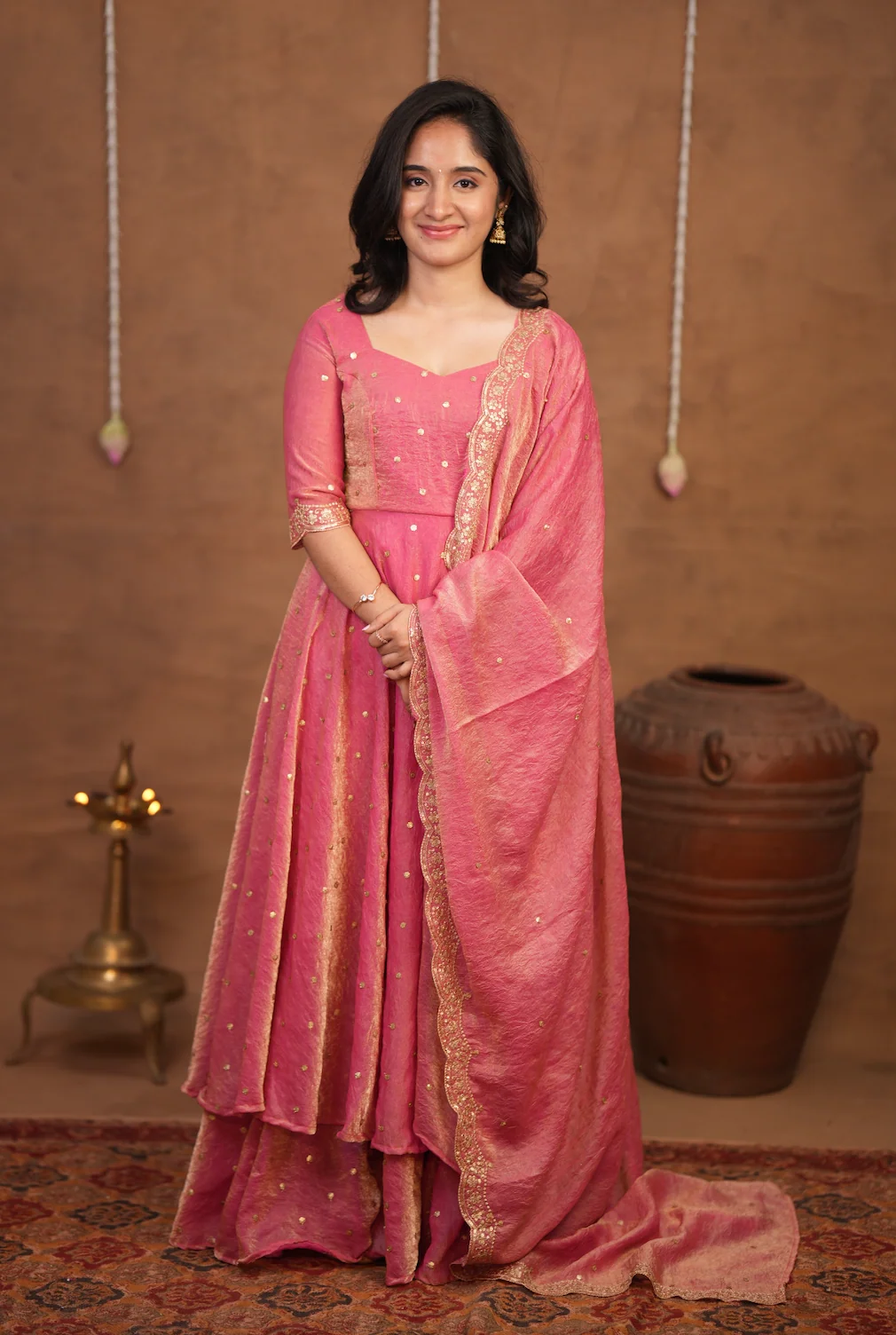 KRITHIKA(peach)-VC DIWALI'25 - Image 6