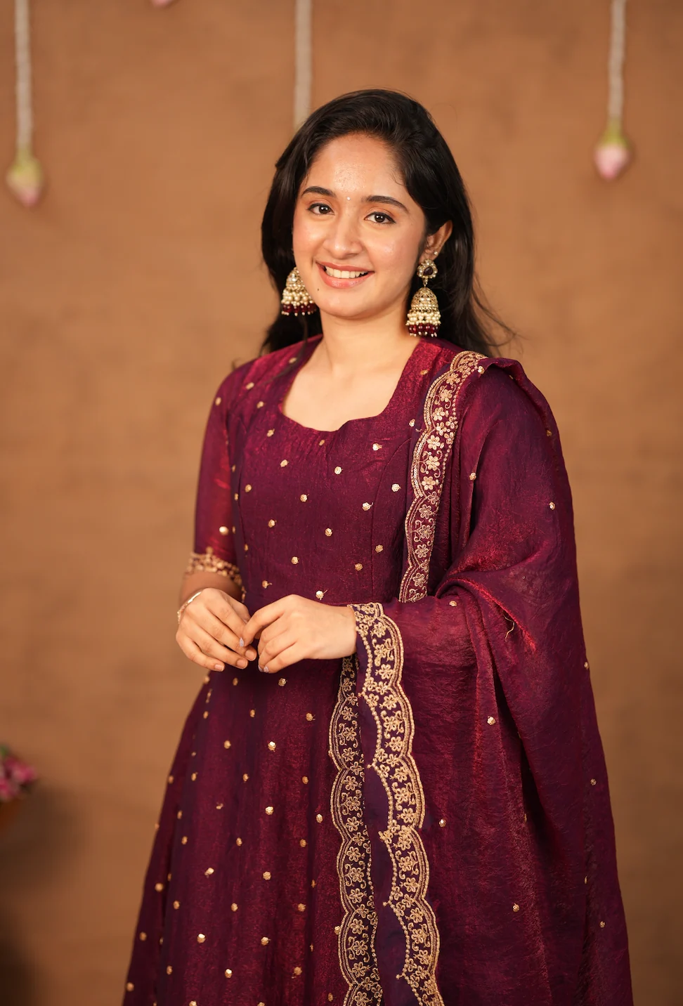 KRITHIKA(Maroon)-VC DIWALI'25