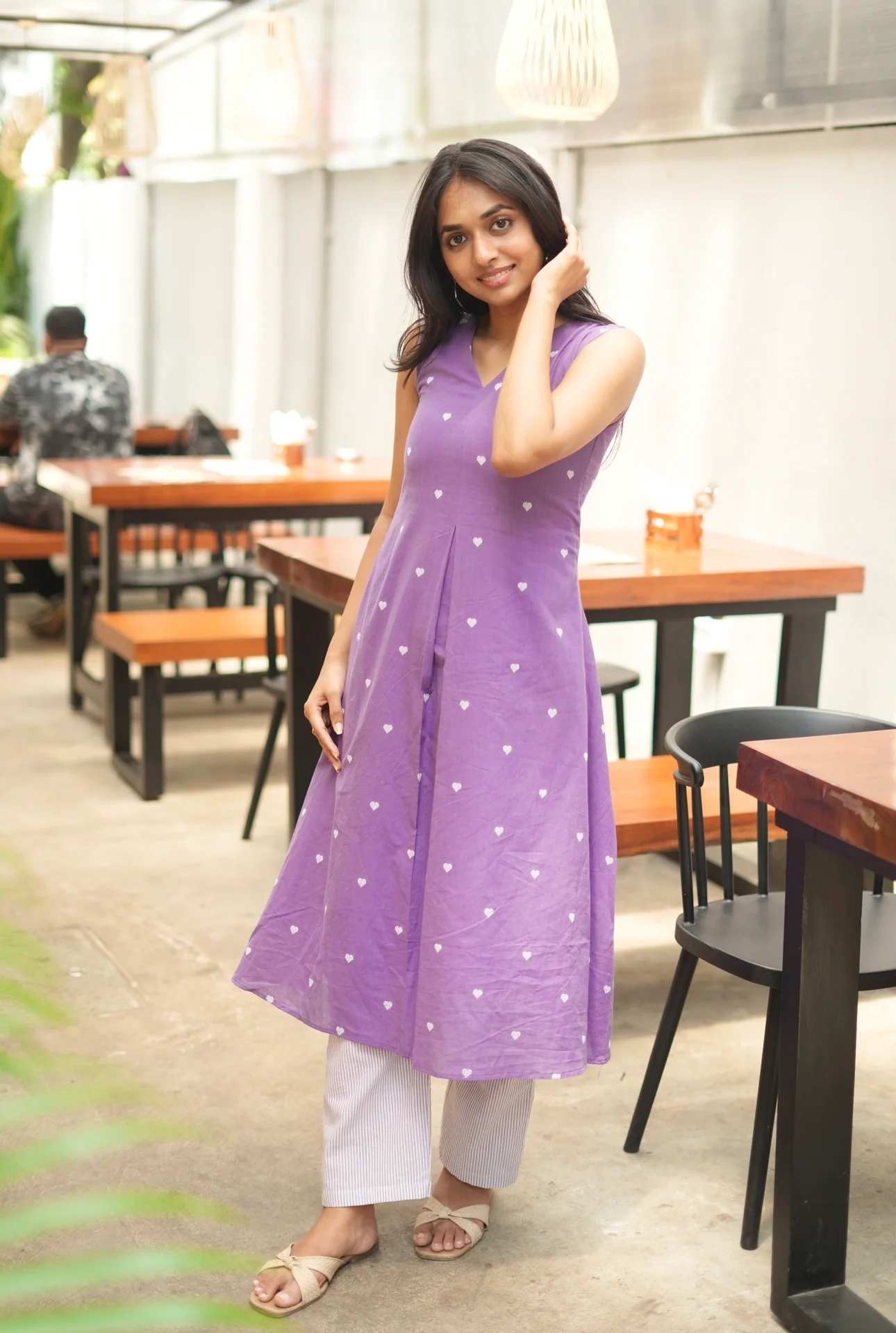 Krithu💜 - Image 3