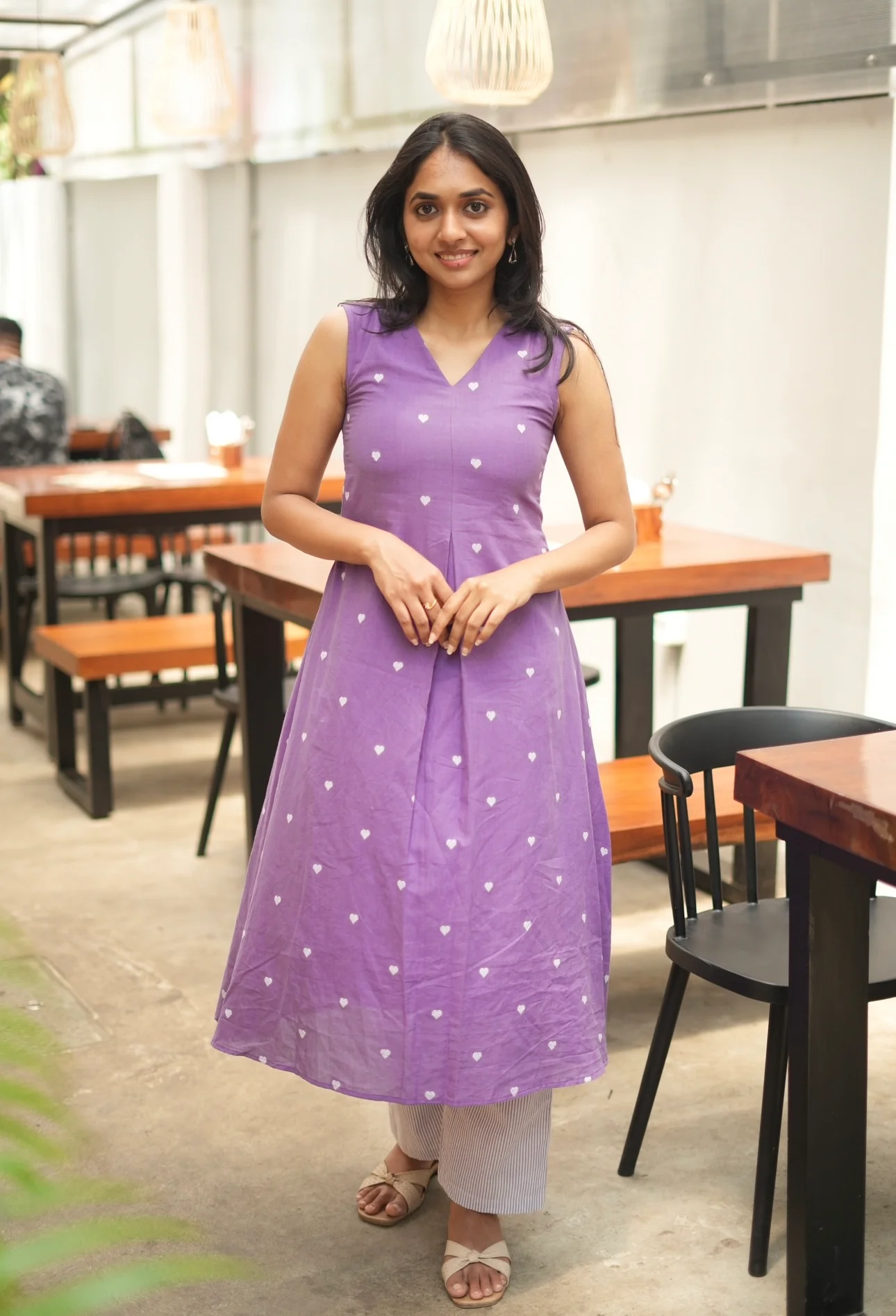 Krithu💜 - Image 4