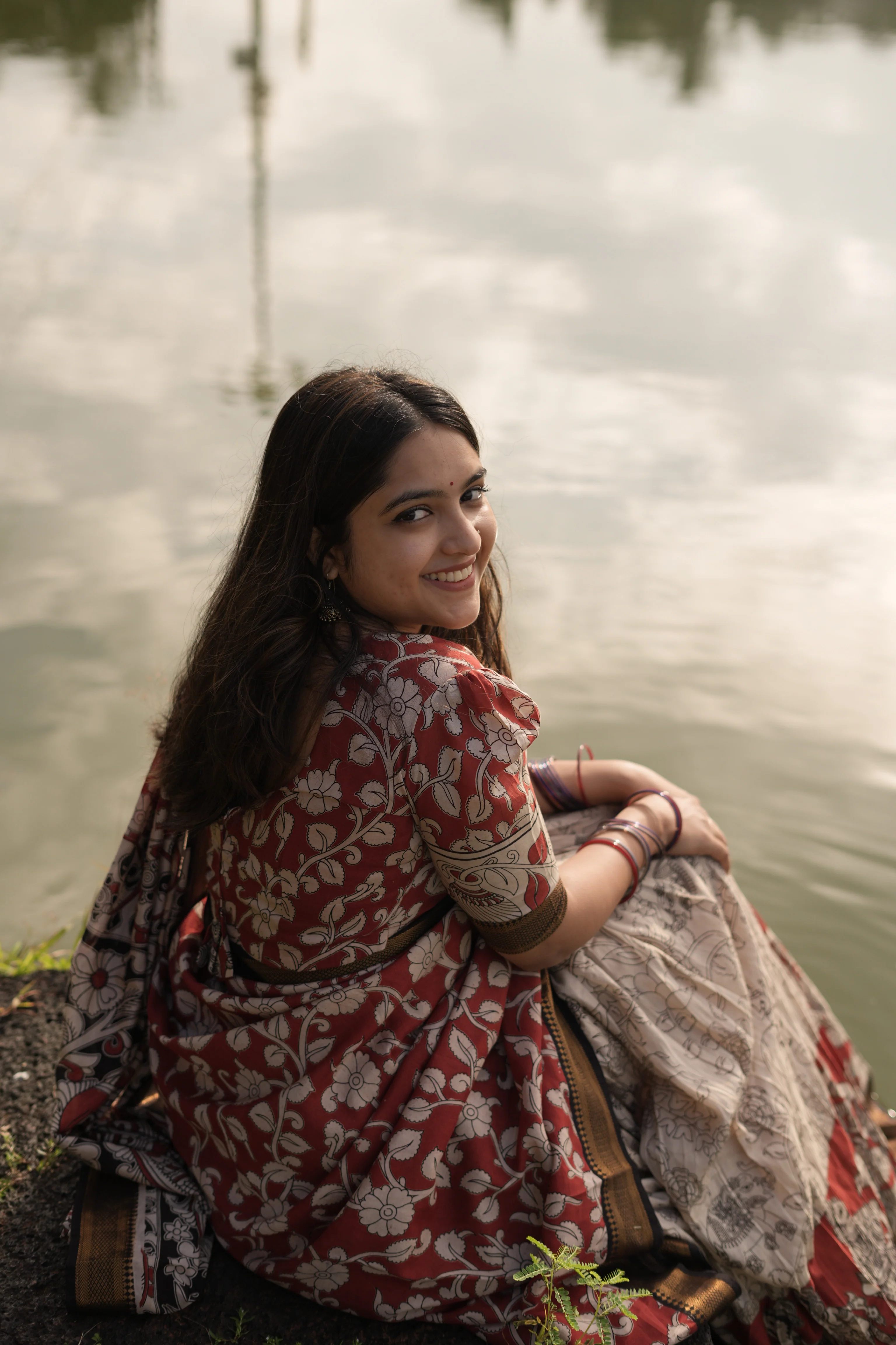 LAHARI-Red - Image 10