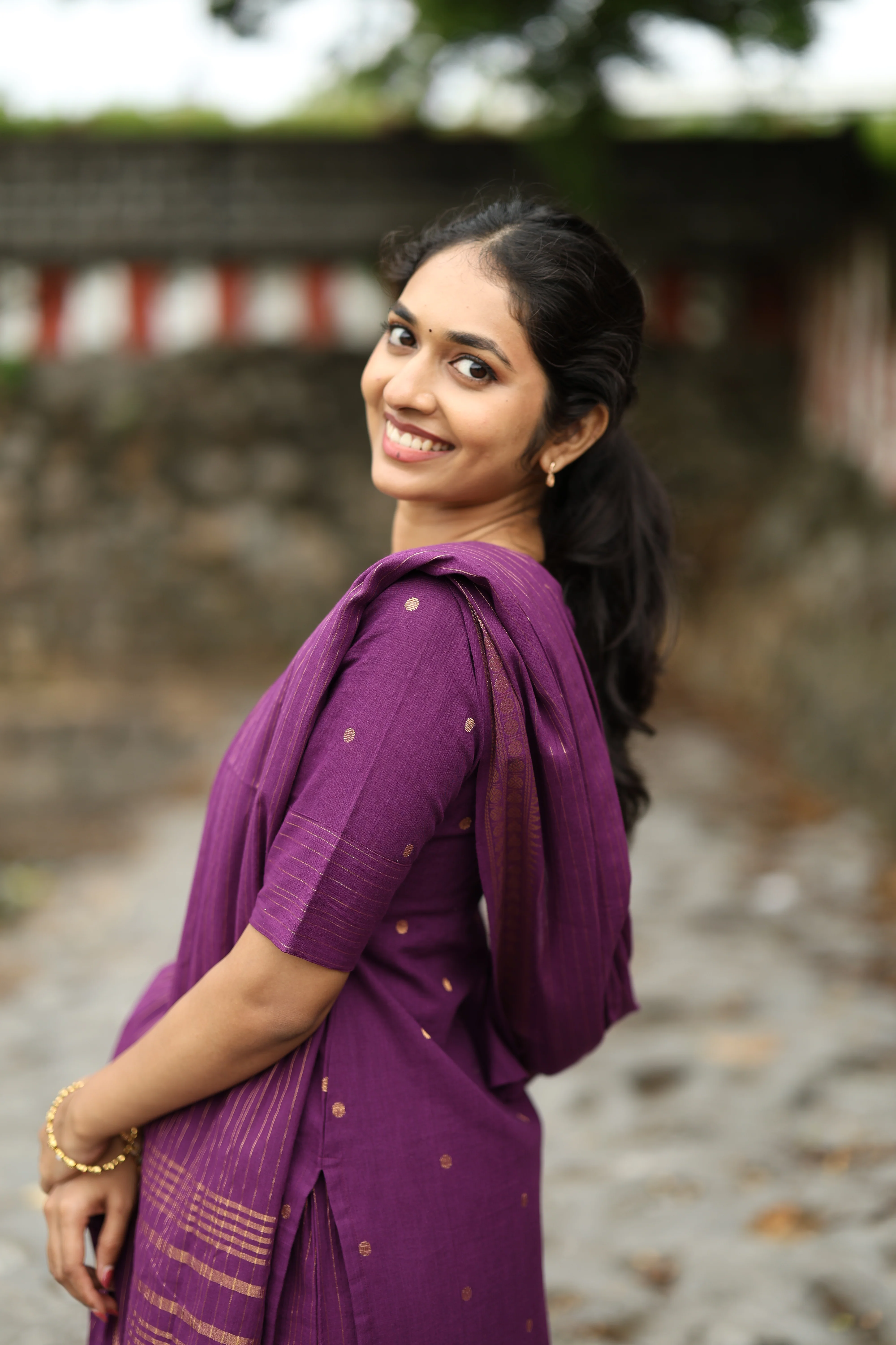 Prathiksha-Violet (VC DIWALI'25) - Image 3