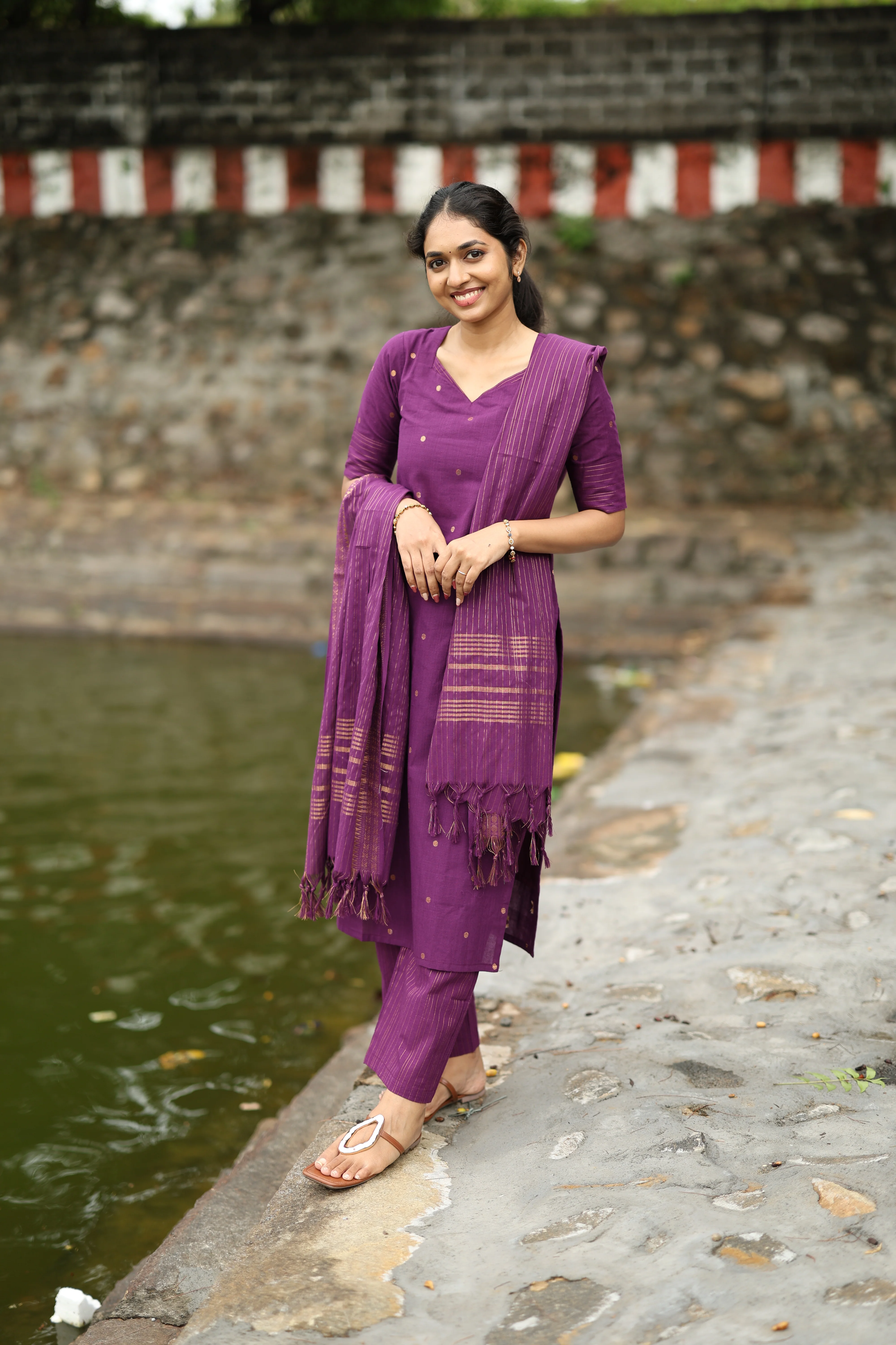 Prathiksha-Violet (VC DIWALI'25) - Image 4