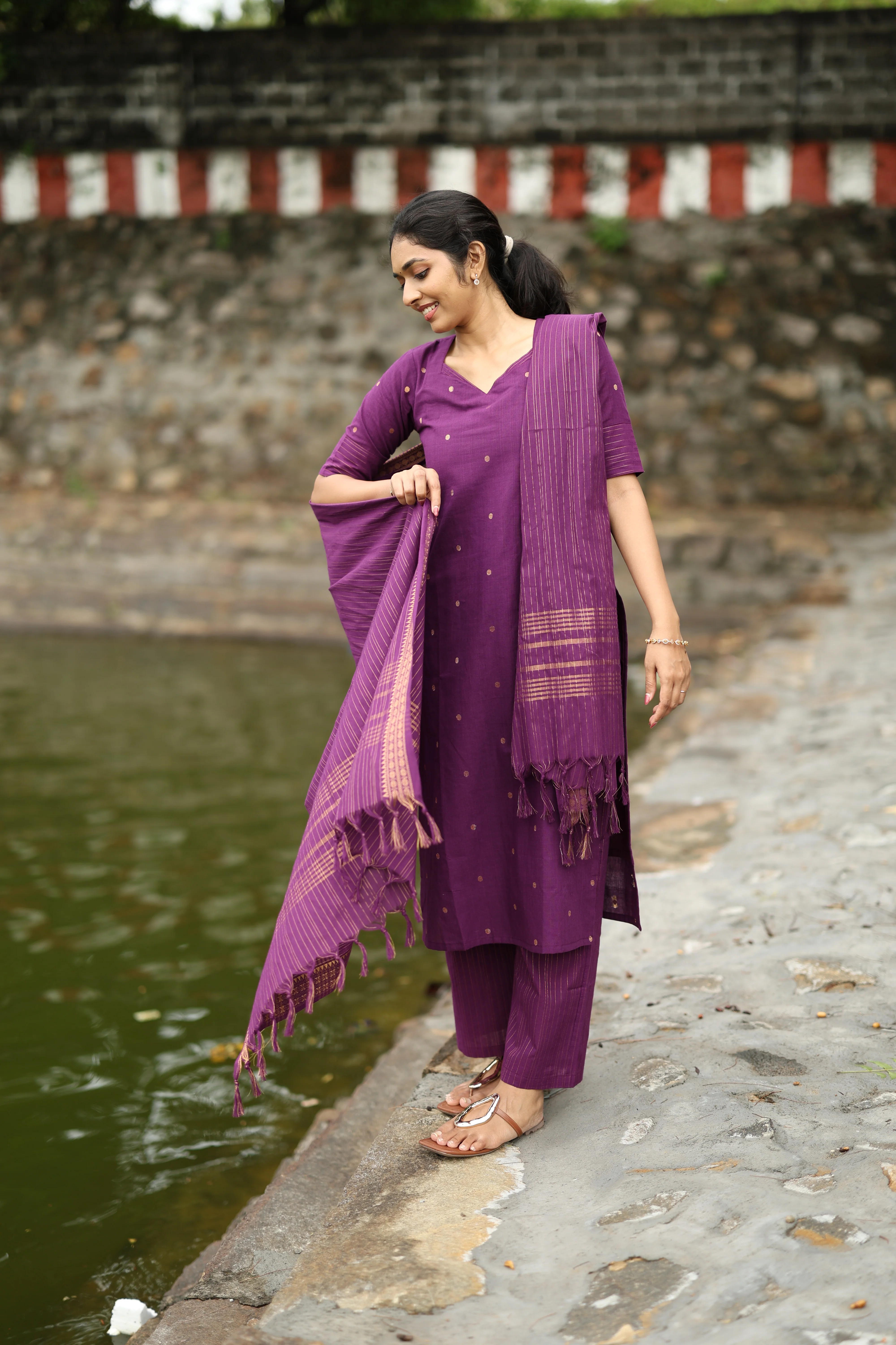 Prathiksha-Violet (VC DIWALI'25) - Image 5