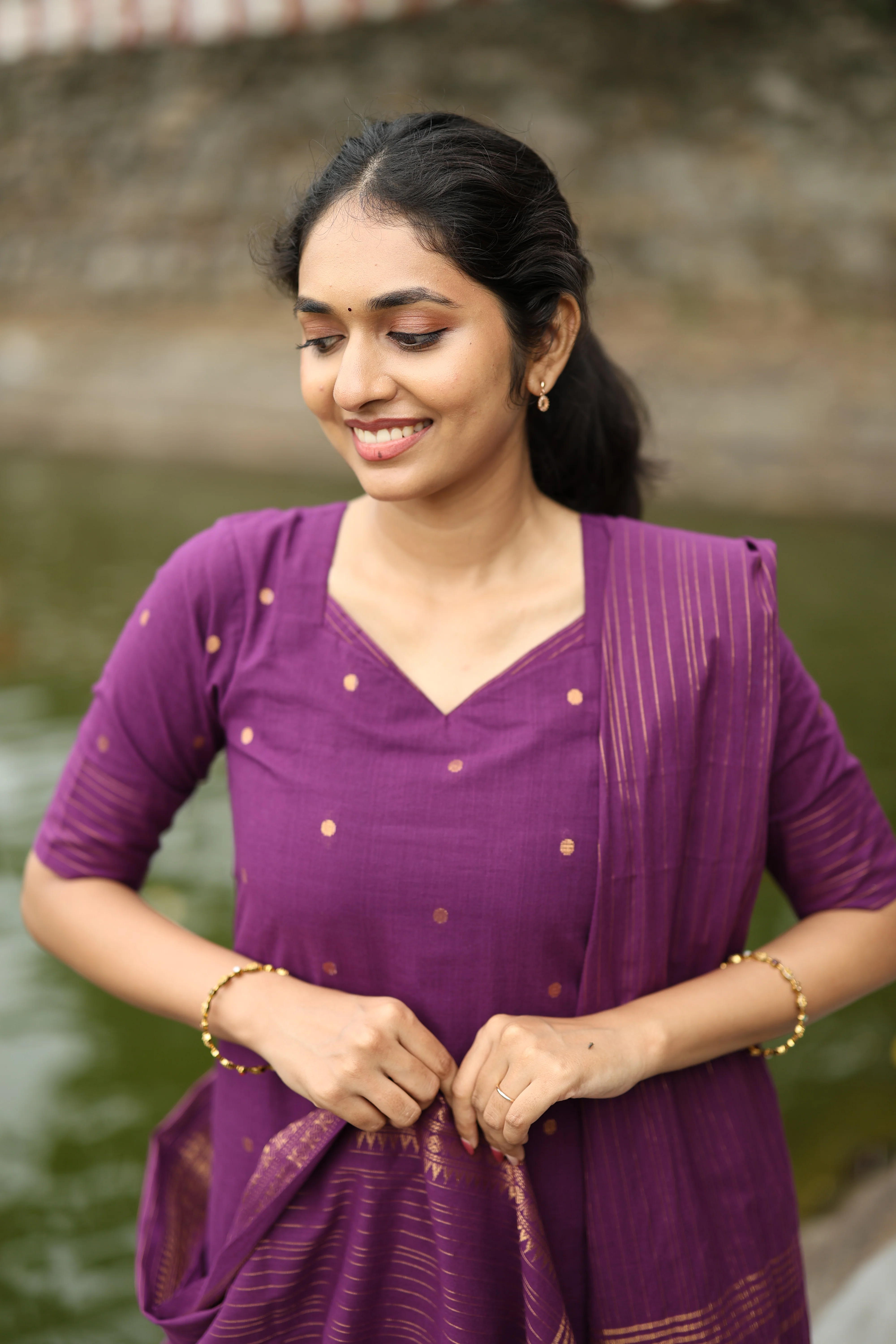 Prathiksha-Violet (VC DIWALI'25) - Image 6