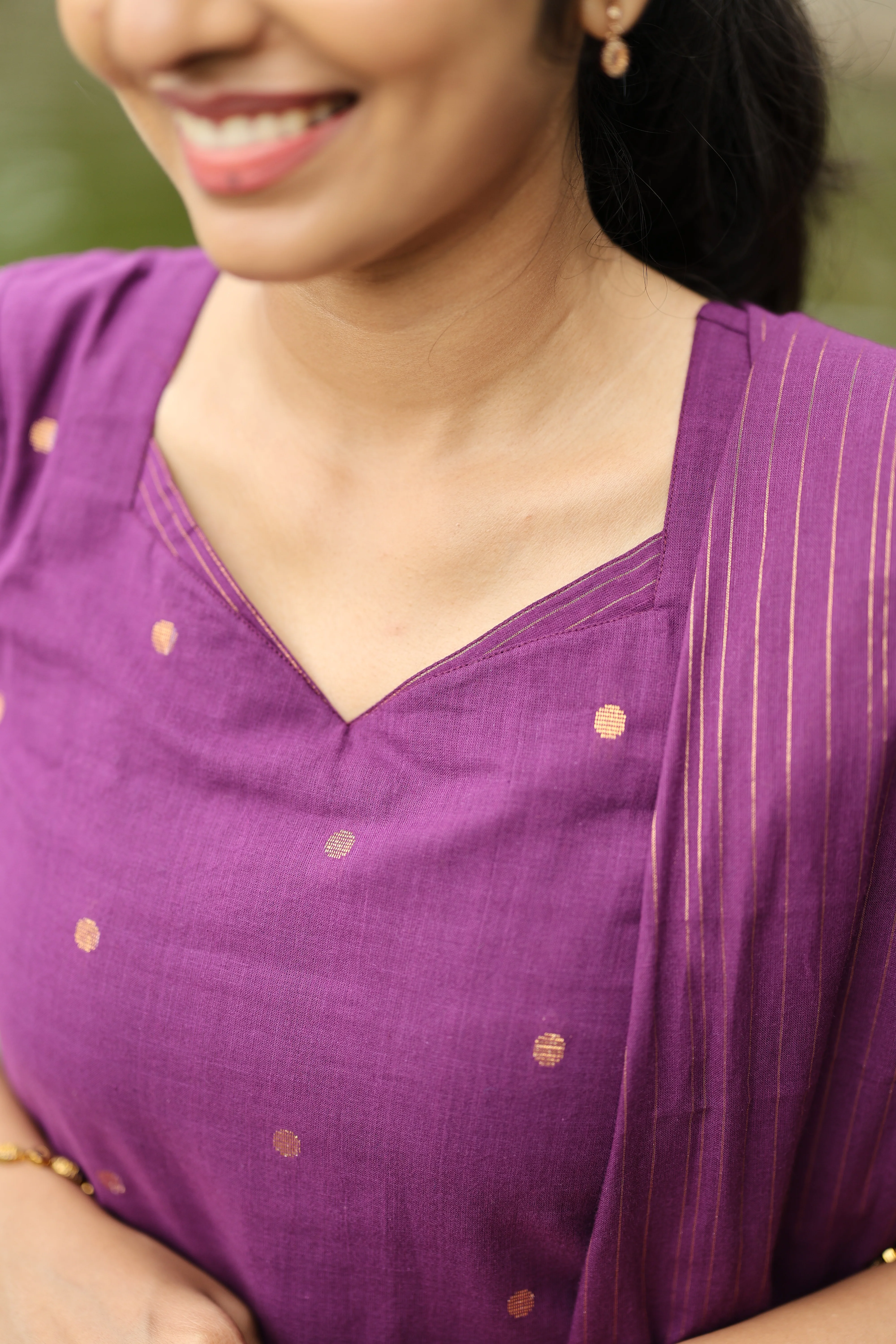 Prathiksha-Violet (VC DIWALI'25) - Image 7
