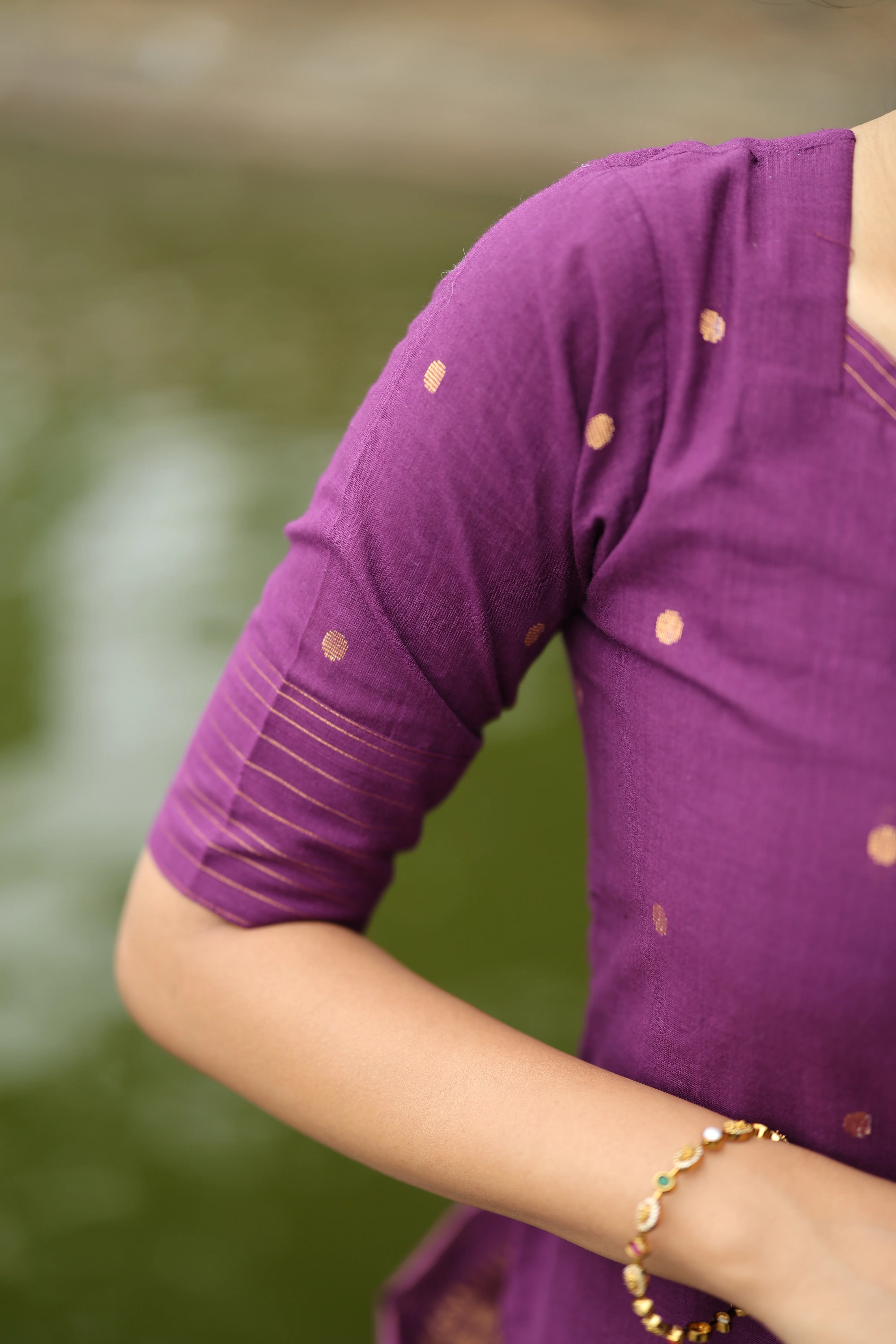 Prathiksha-Violet (VC DIWALI'25) - Image 8