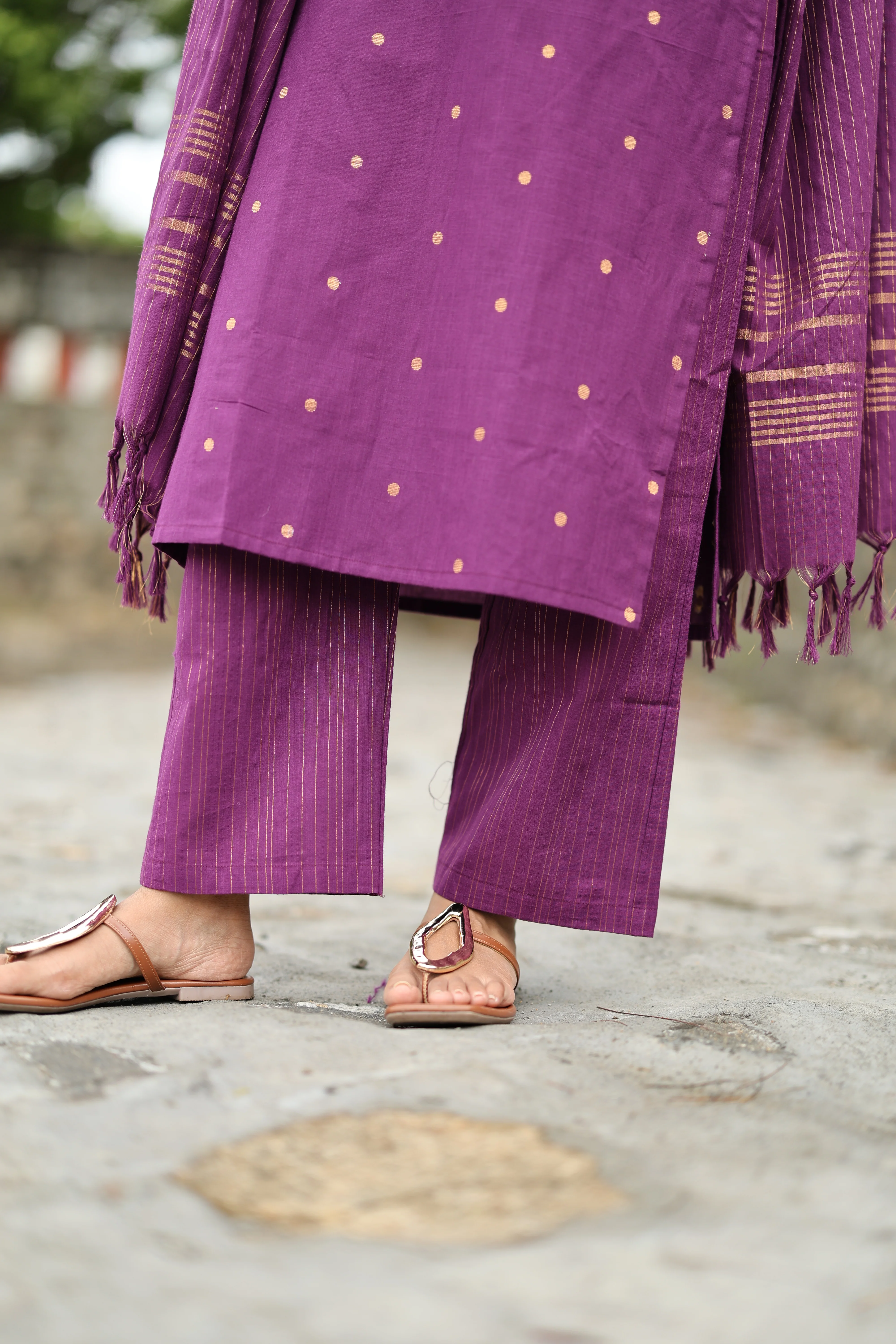 Prathiksha-Violet (VC DIWALI'25) - Image 9