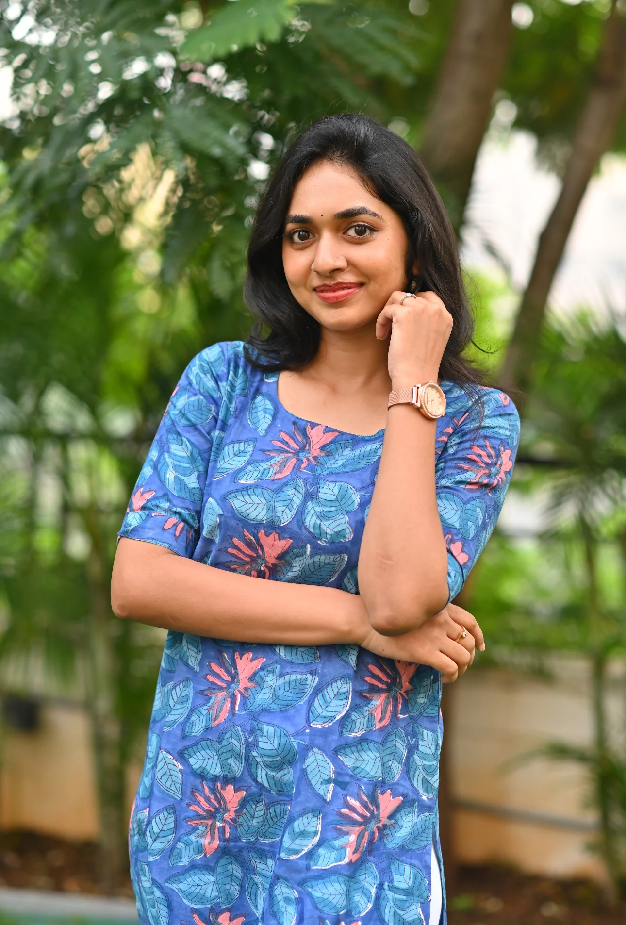 Madhu (Alli)