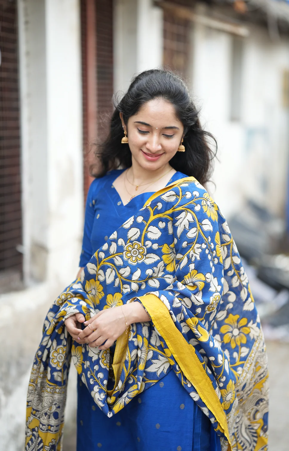 MADHUVANTHI-VC DIWALI'25