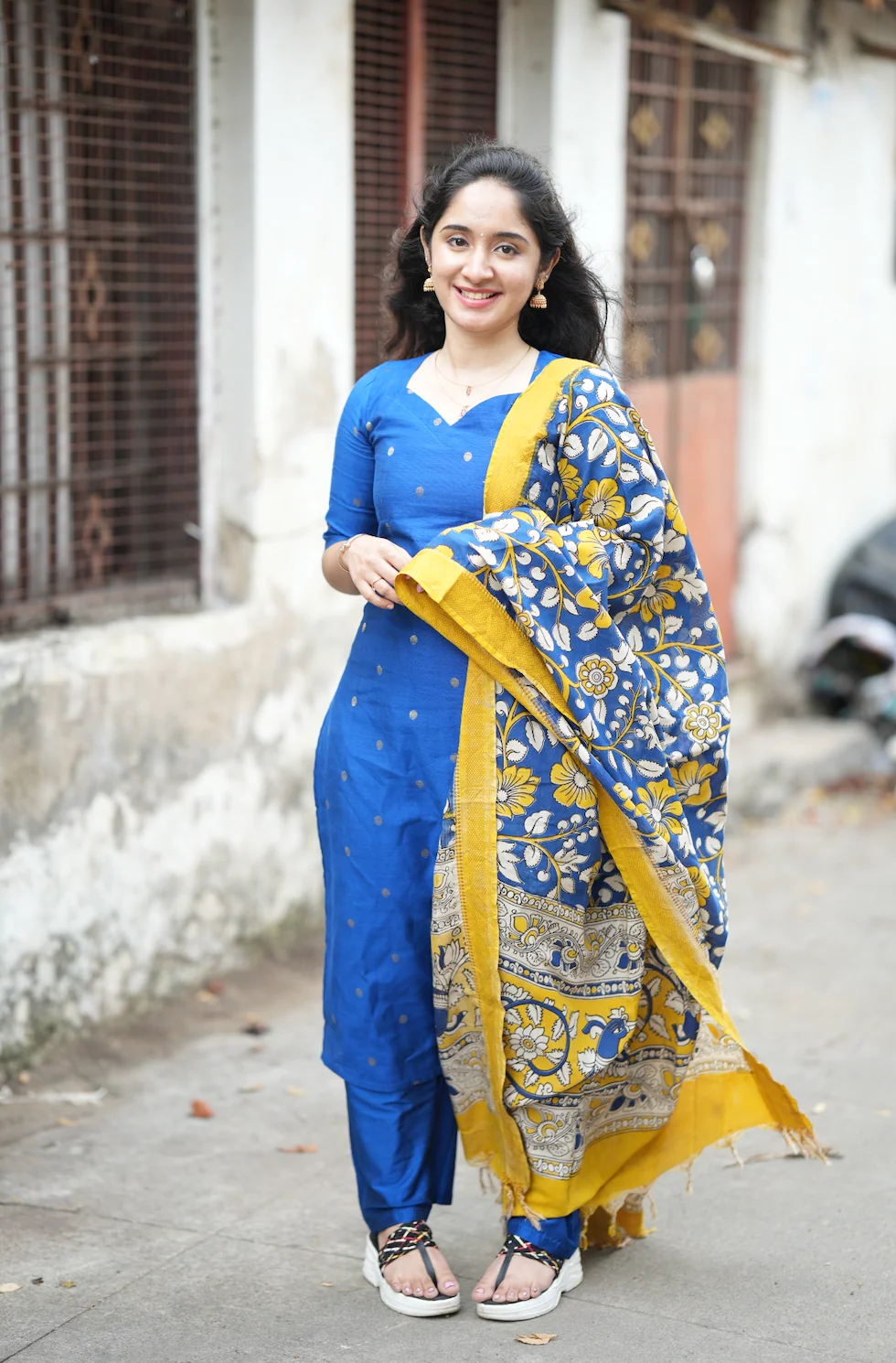 MADHUVANTHI-VC DIWALI'25 - Image 4