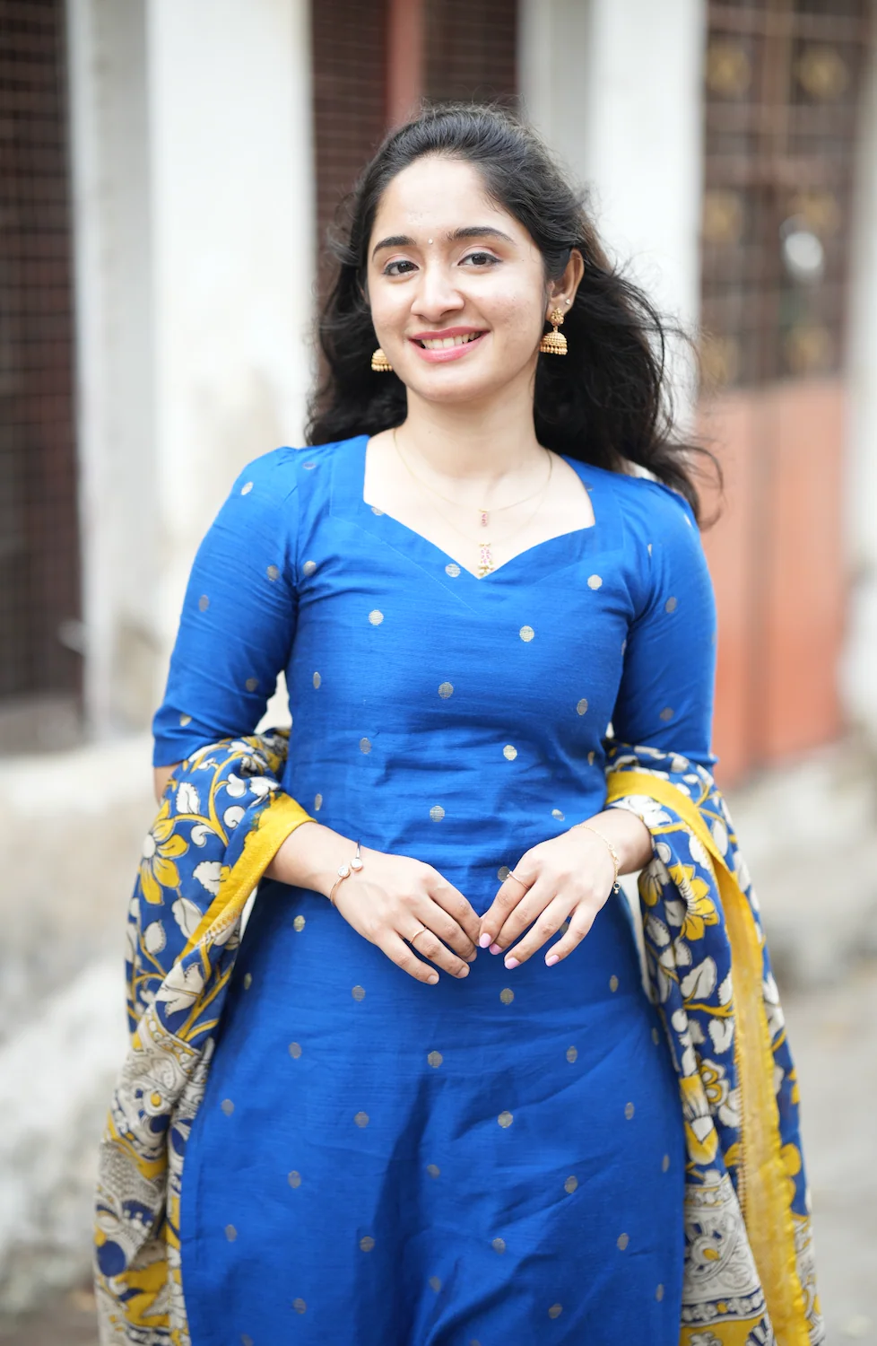 MADHUVANTHI-VC DIWALI'25 - Image 6