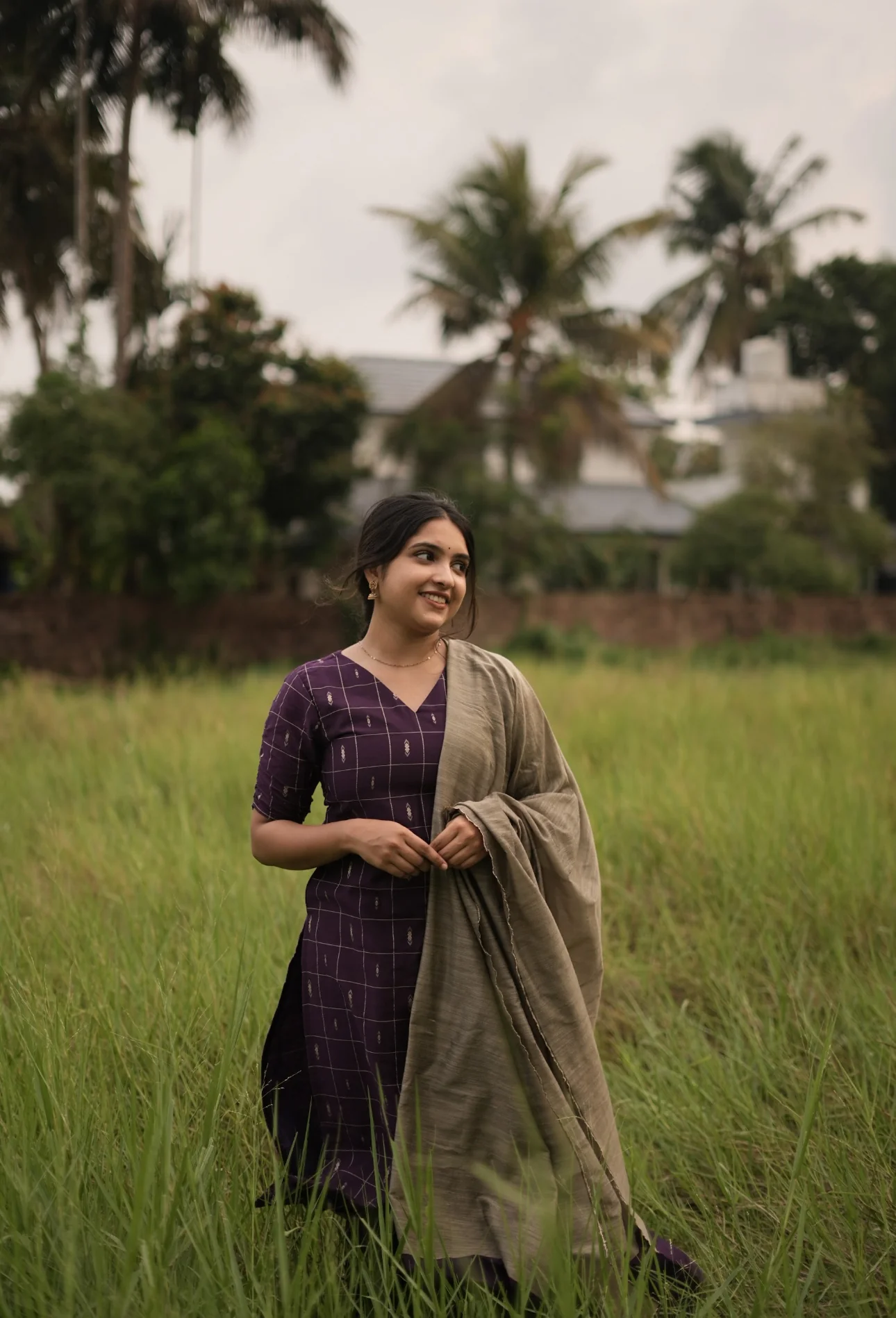 MAITHREYI