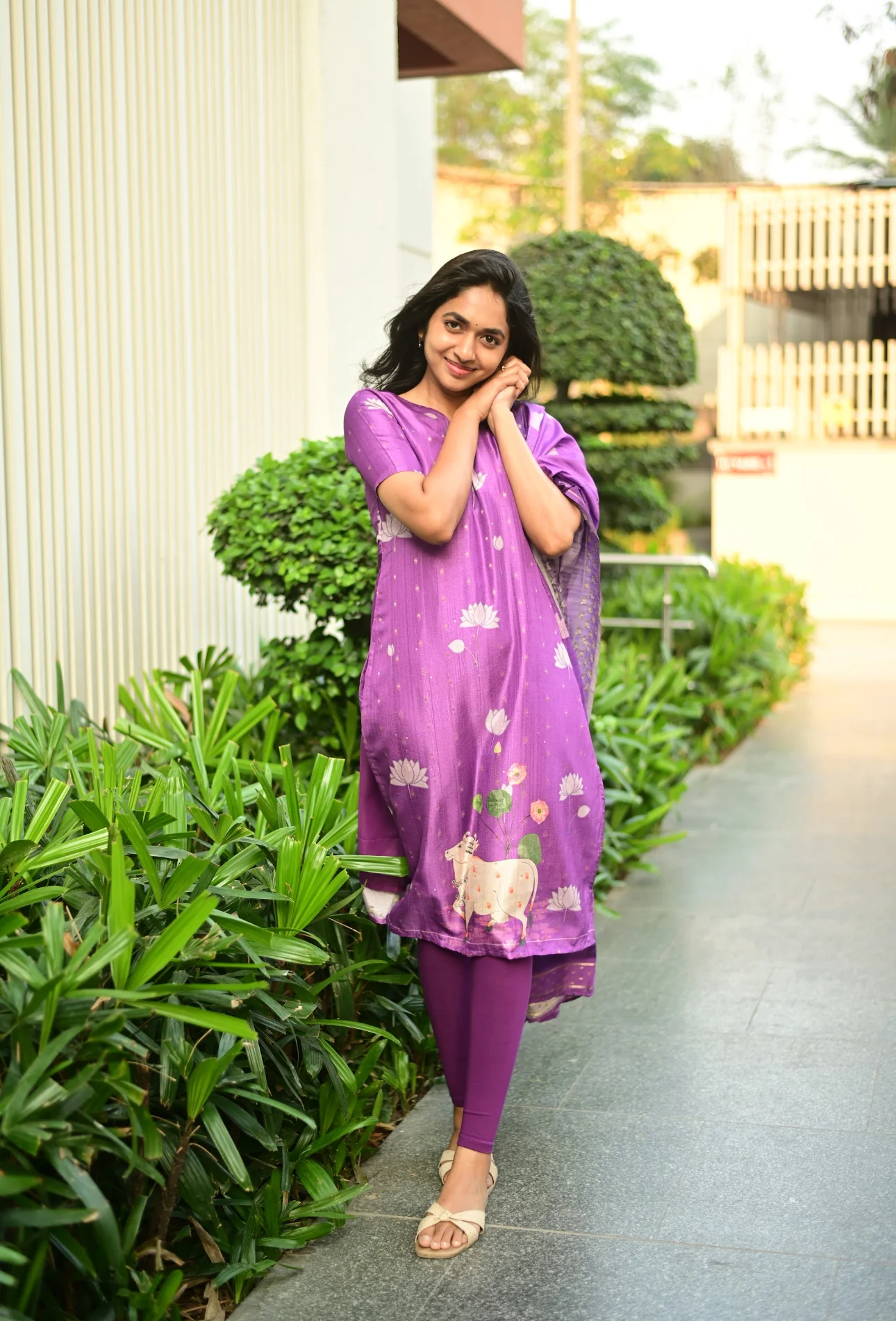 Meena-Violet - Image 3