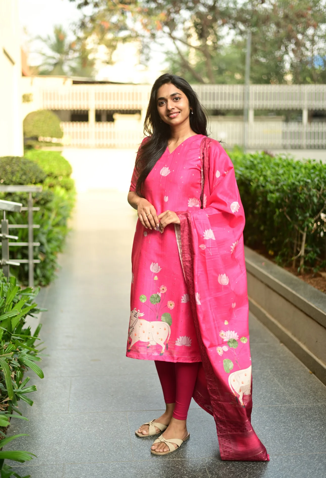 Meena-Pink - Image 3