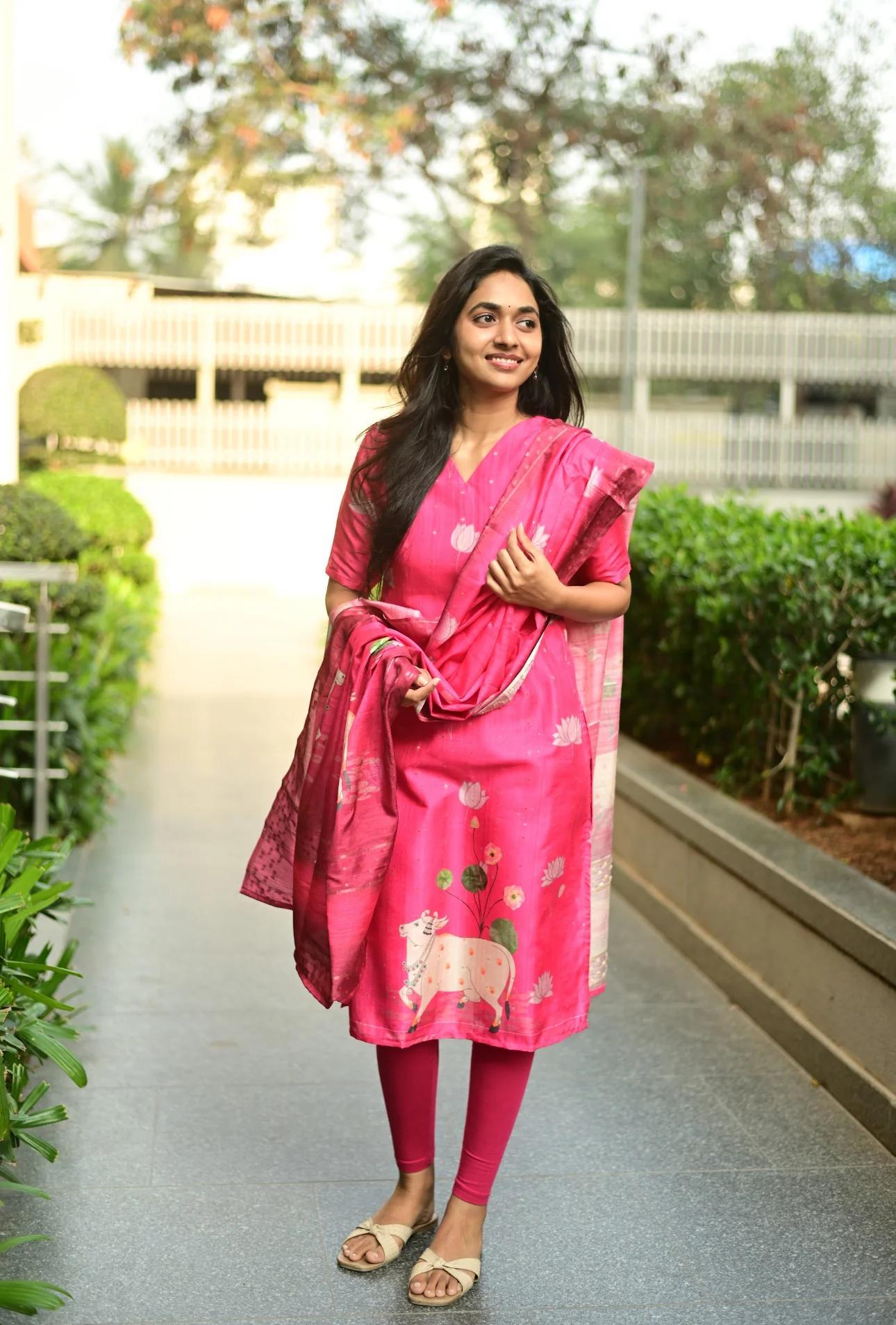 Meena-Pink - Image 5