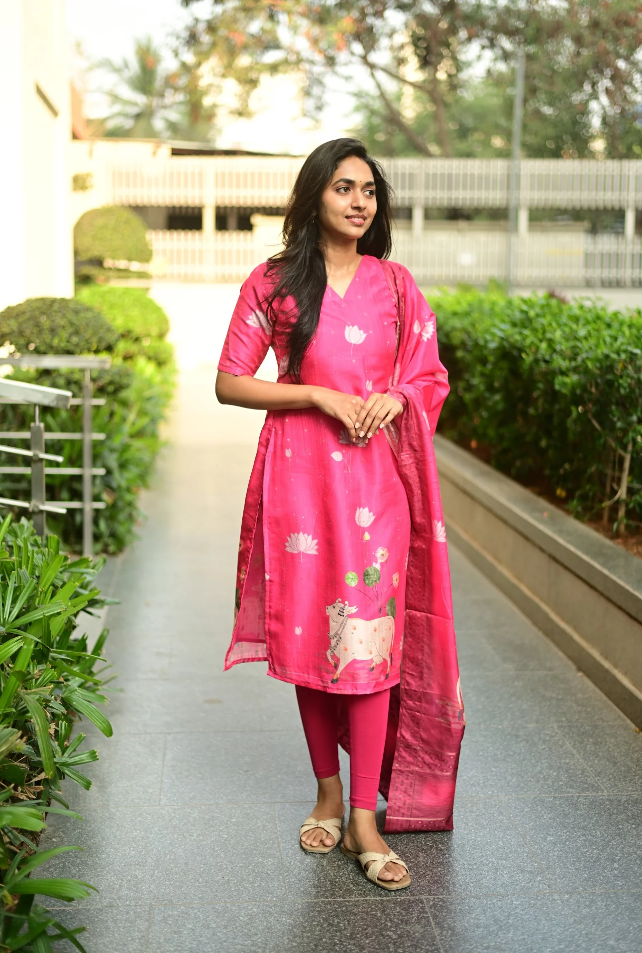 Meena-Pink - Image 6
