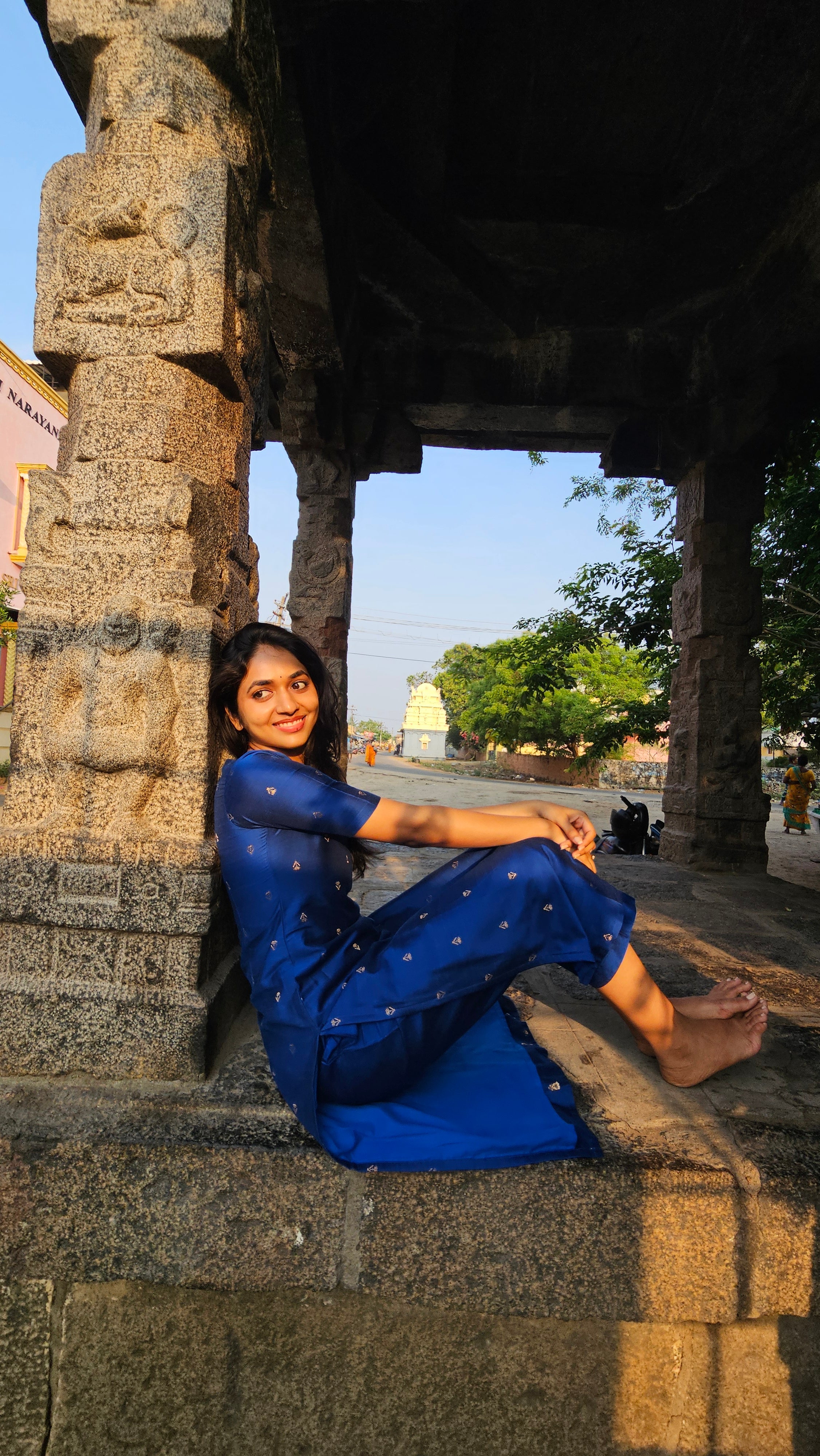 Meenakshi - Image 3