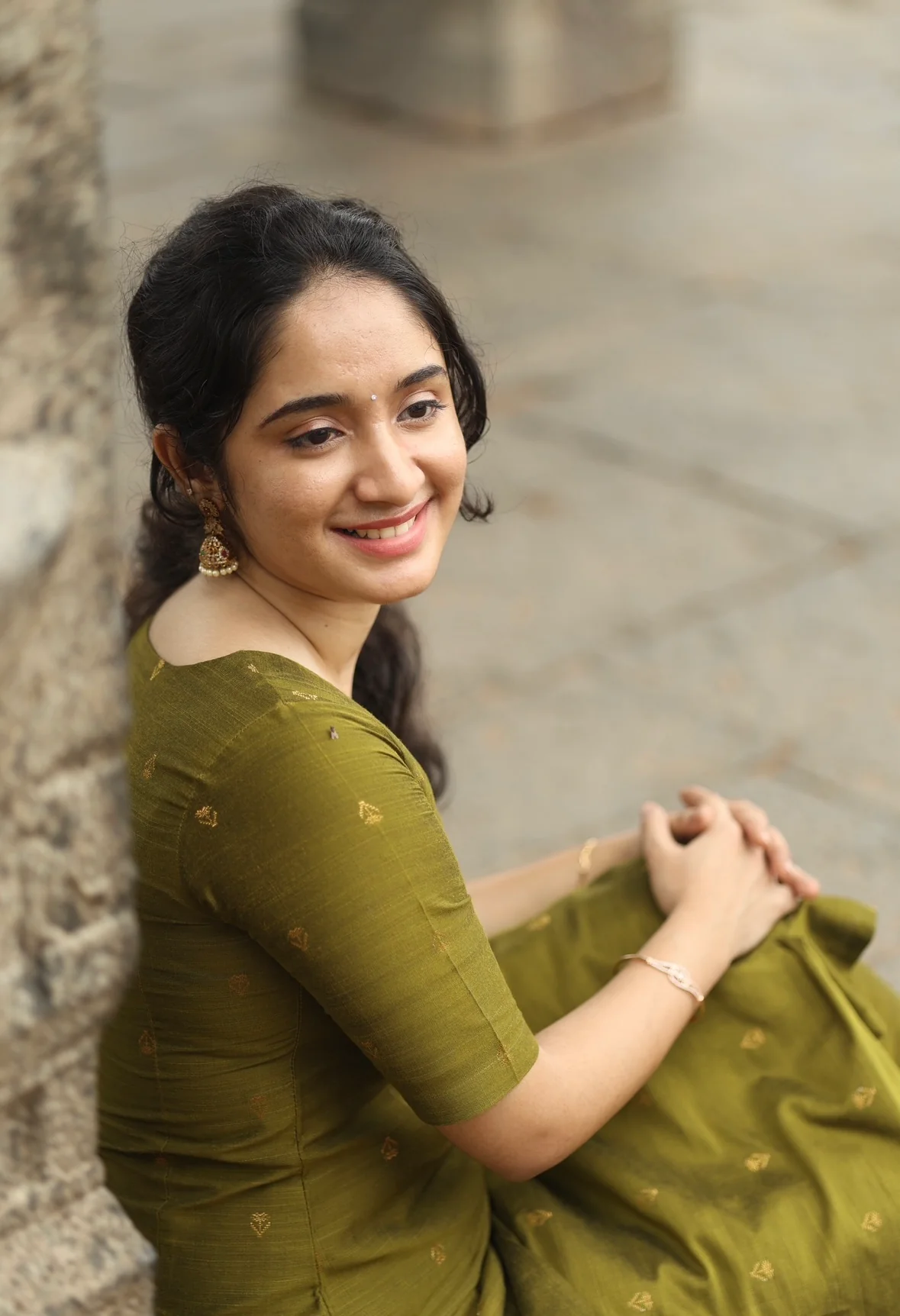 Meenakshi-Olive - Image 7