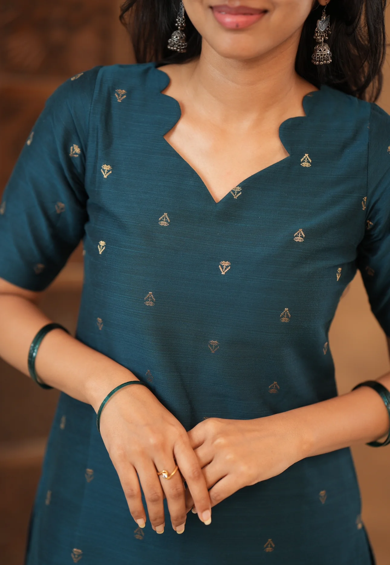 Meenakshi-Peacock - Image 3