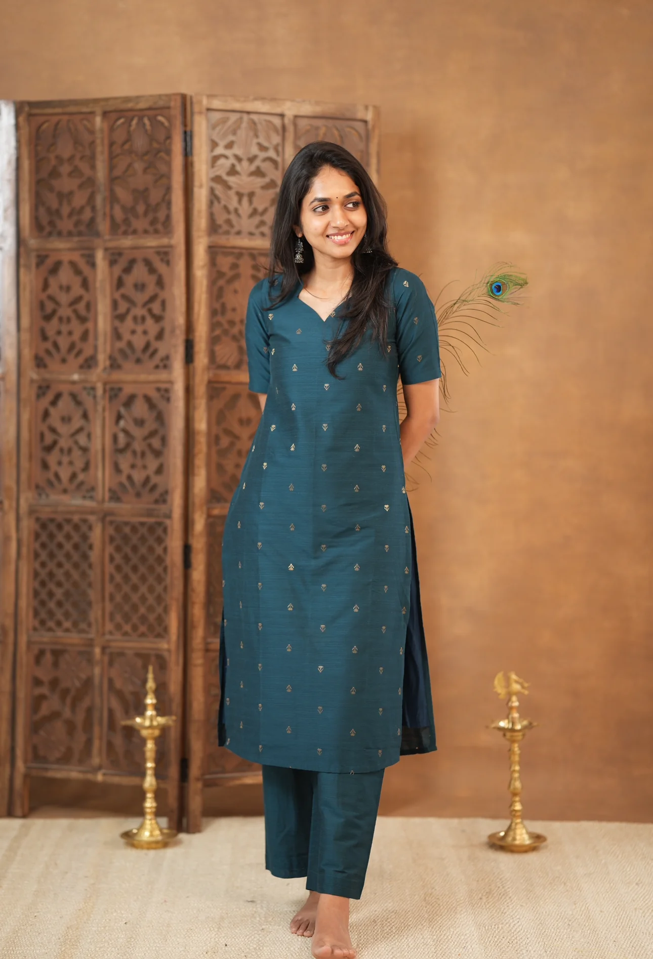 Meenakshi-Peacock - Image 4
