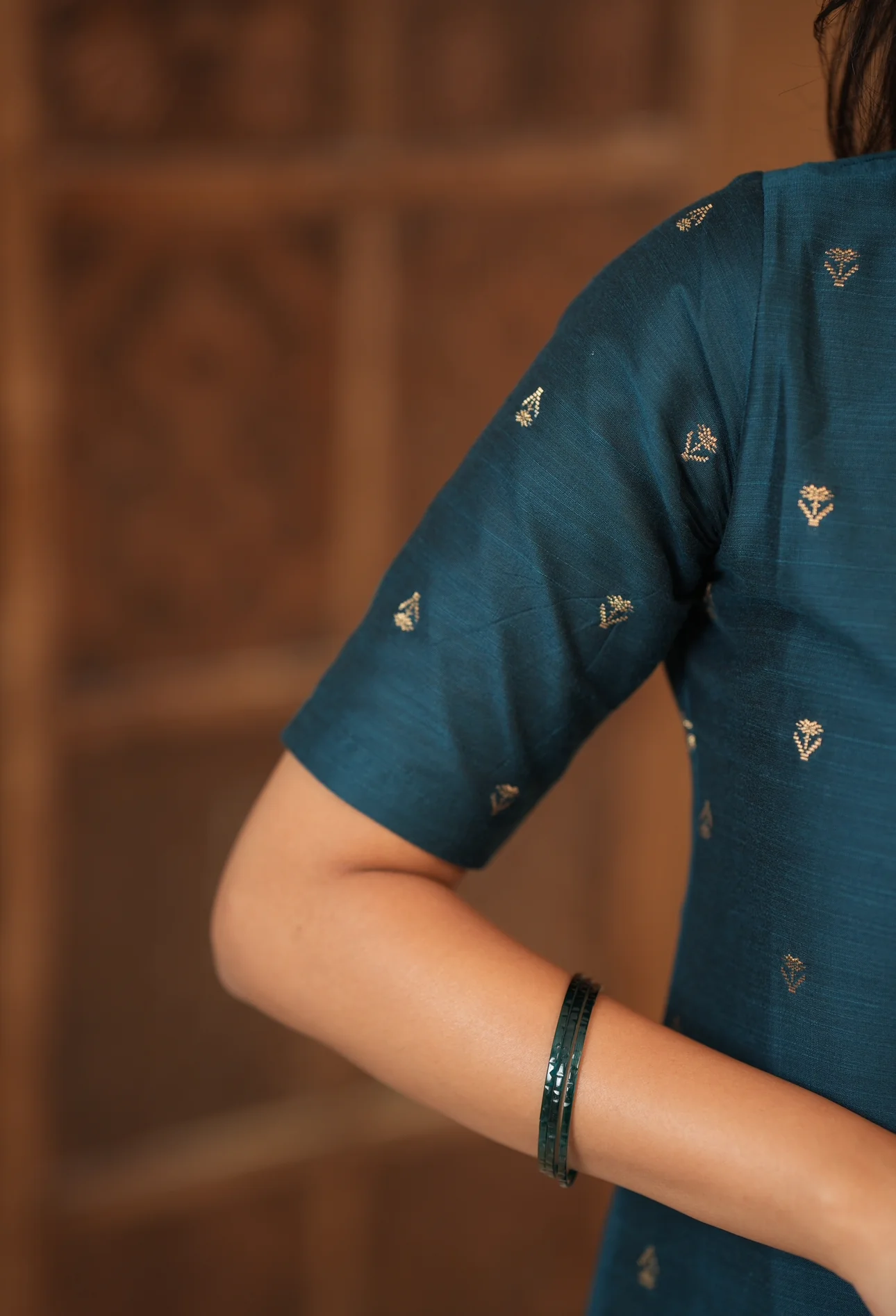 Meenakshi-Peacock - Image 5