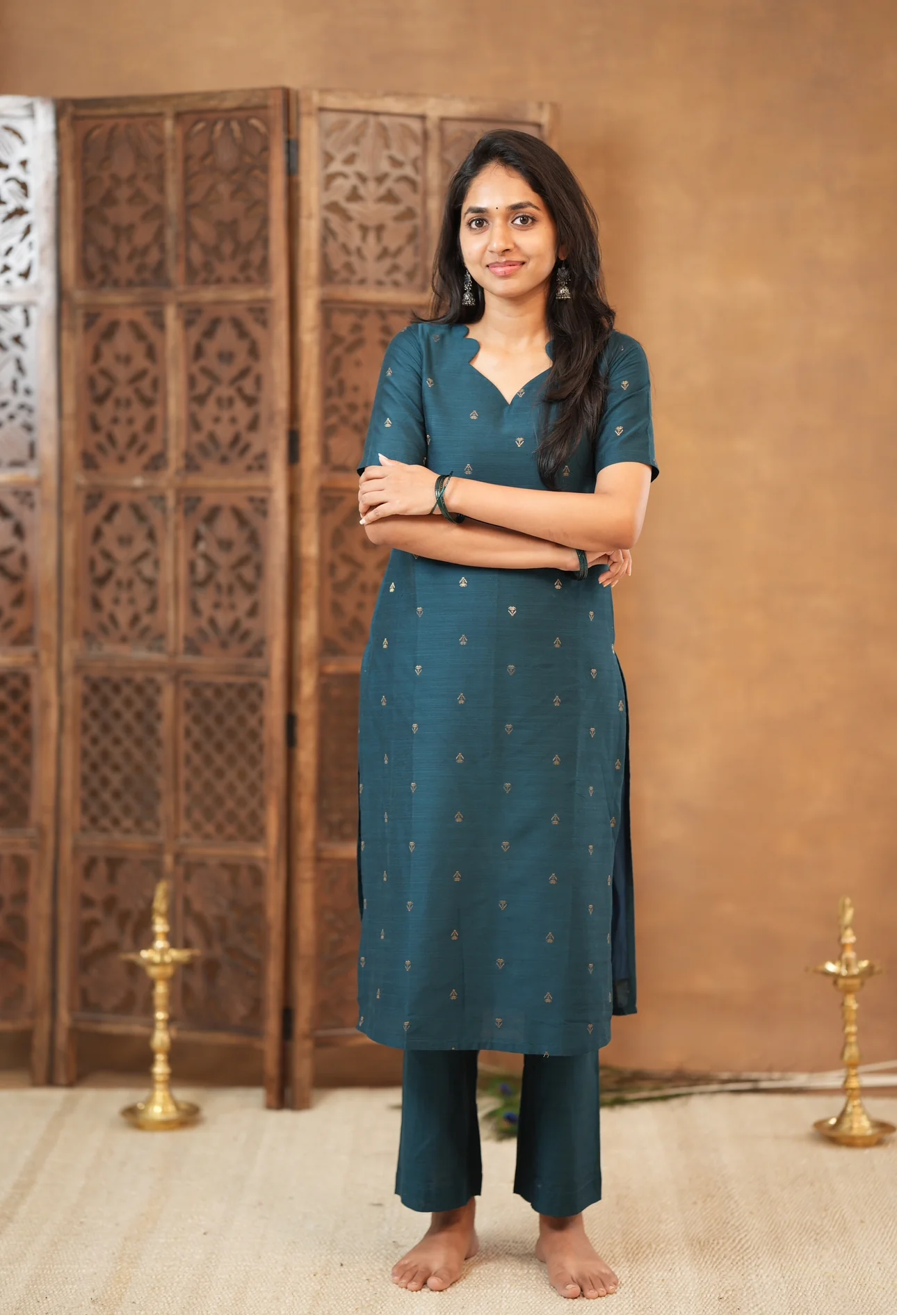 Meenakshi-Peacock - Image 6