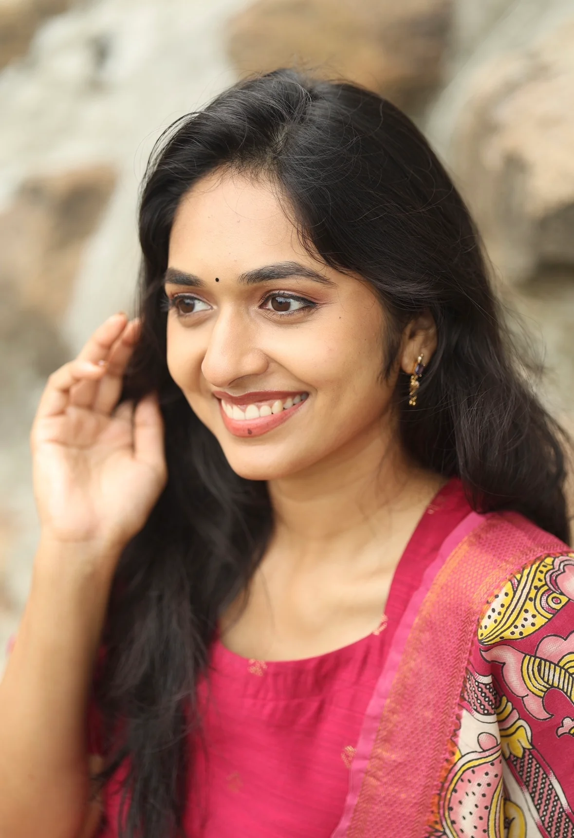Meenakshi-Rani