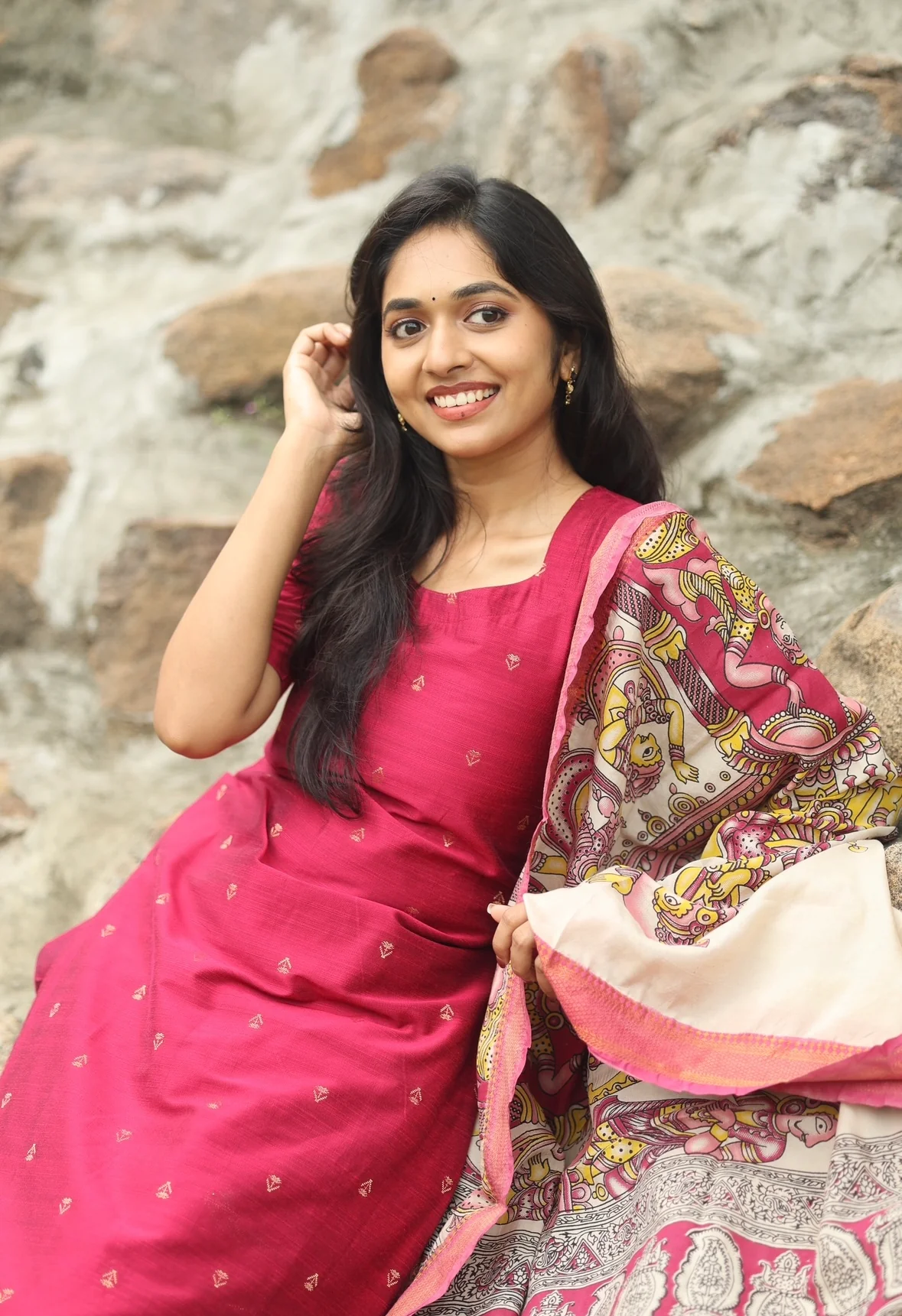 Meenakshi-Rani - Image 2