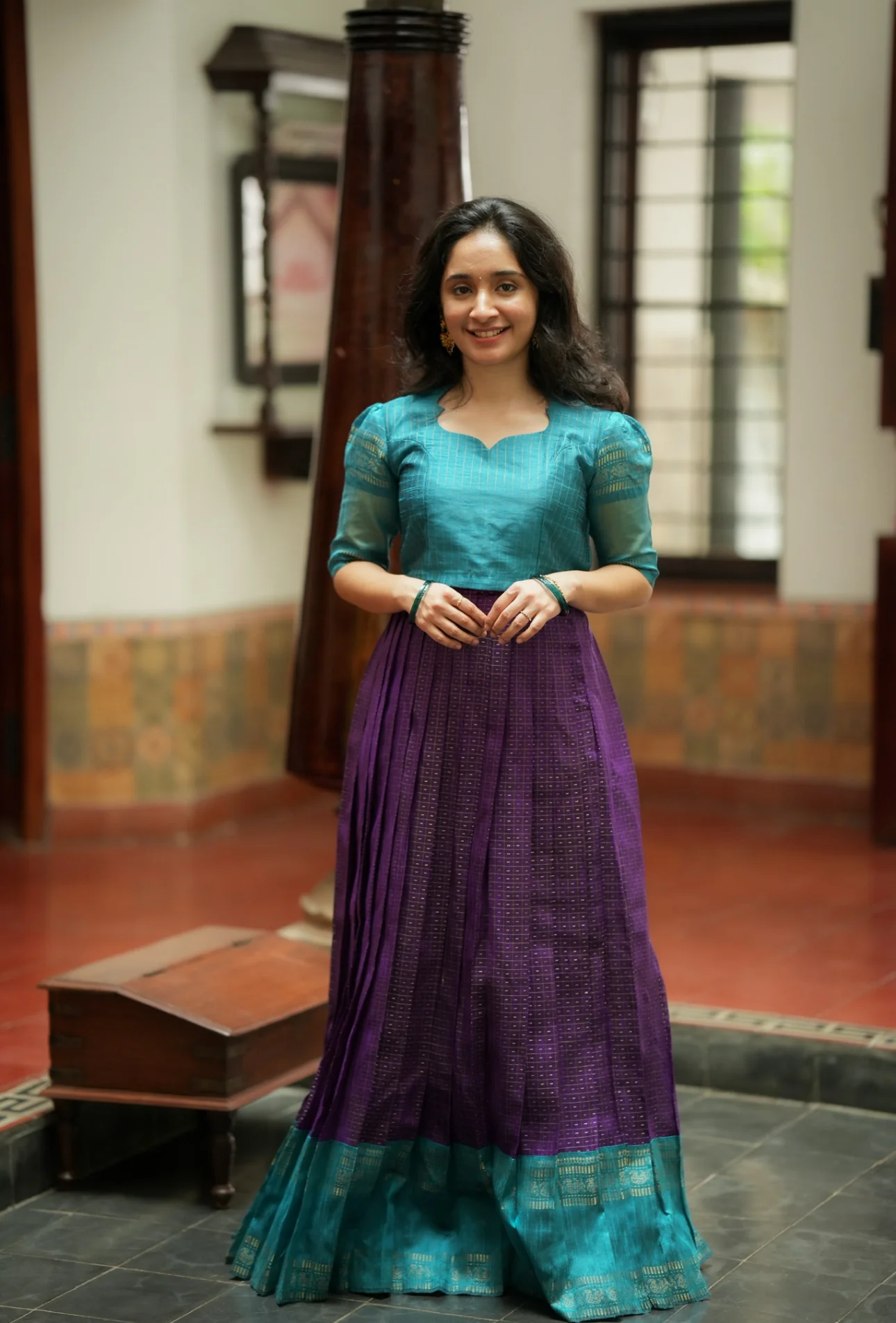 Meera-Violet - Image 3