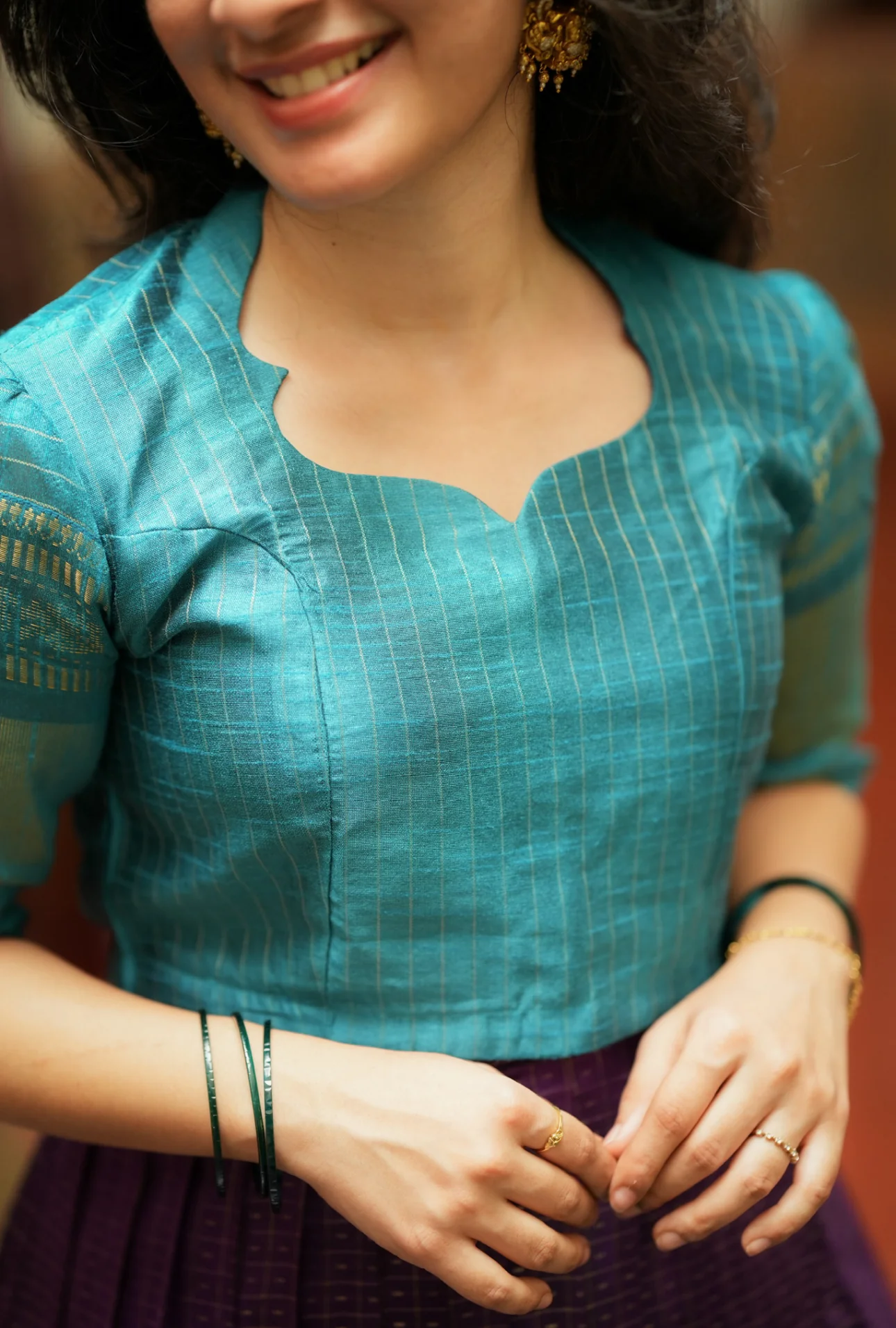 Meera-Violet - Image 5