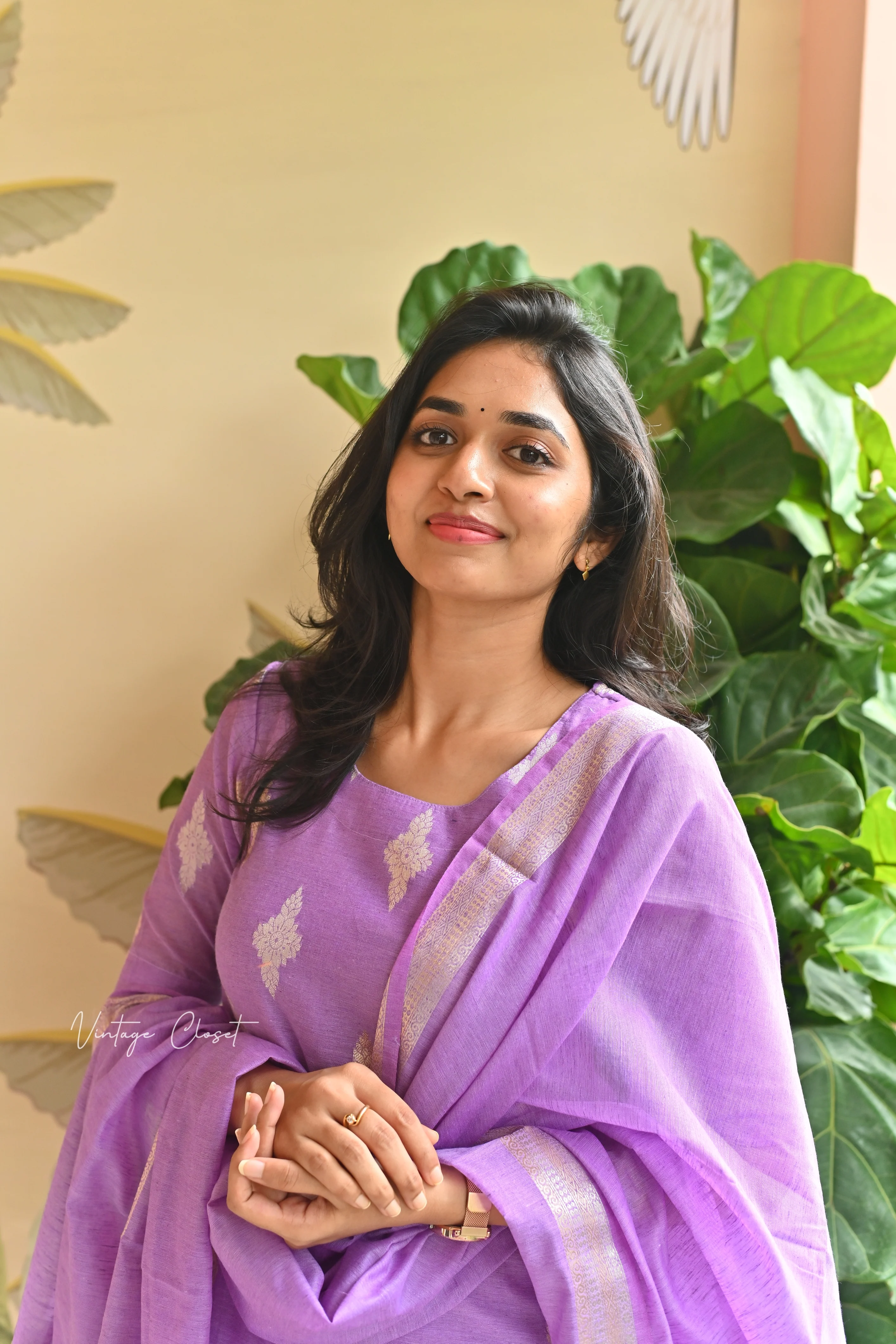 Menaka