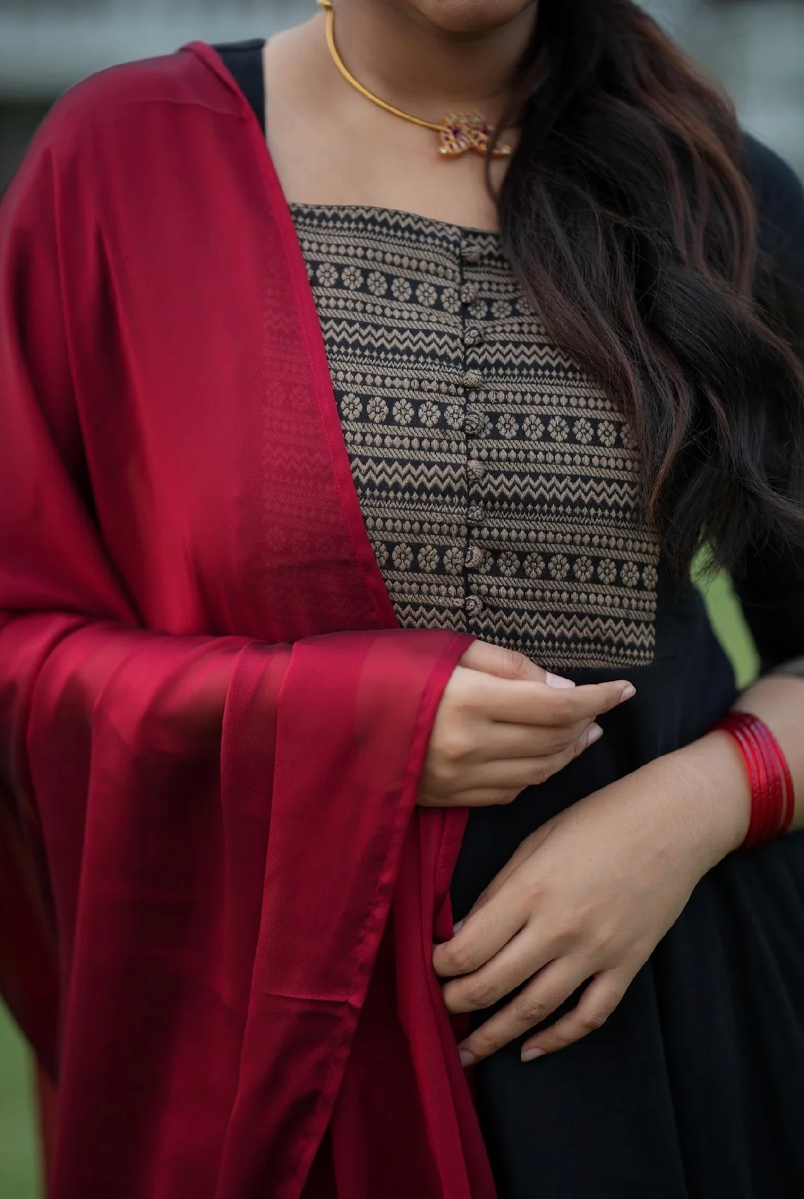 Mirna-Black - Image 3