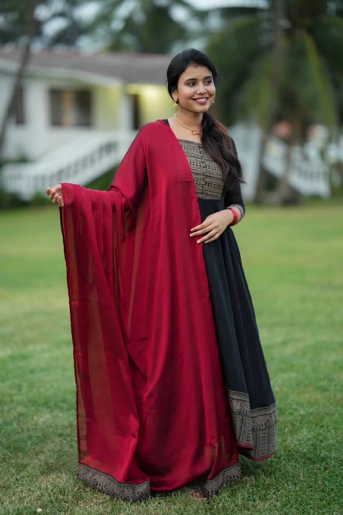 Mirna-Black - Image 5