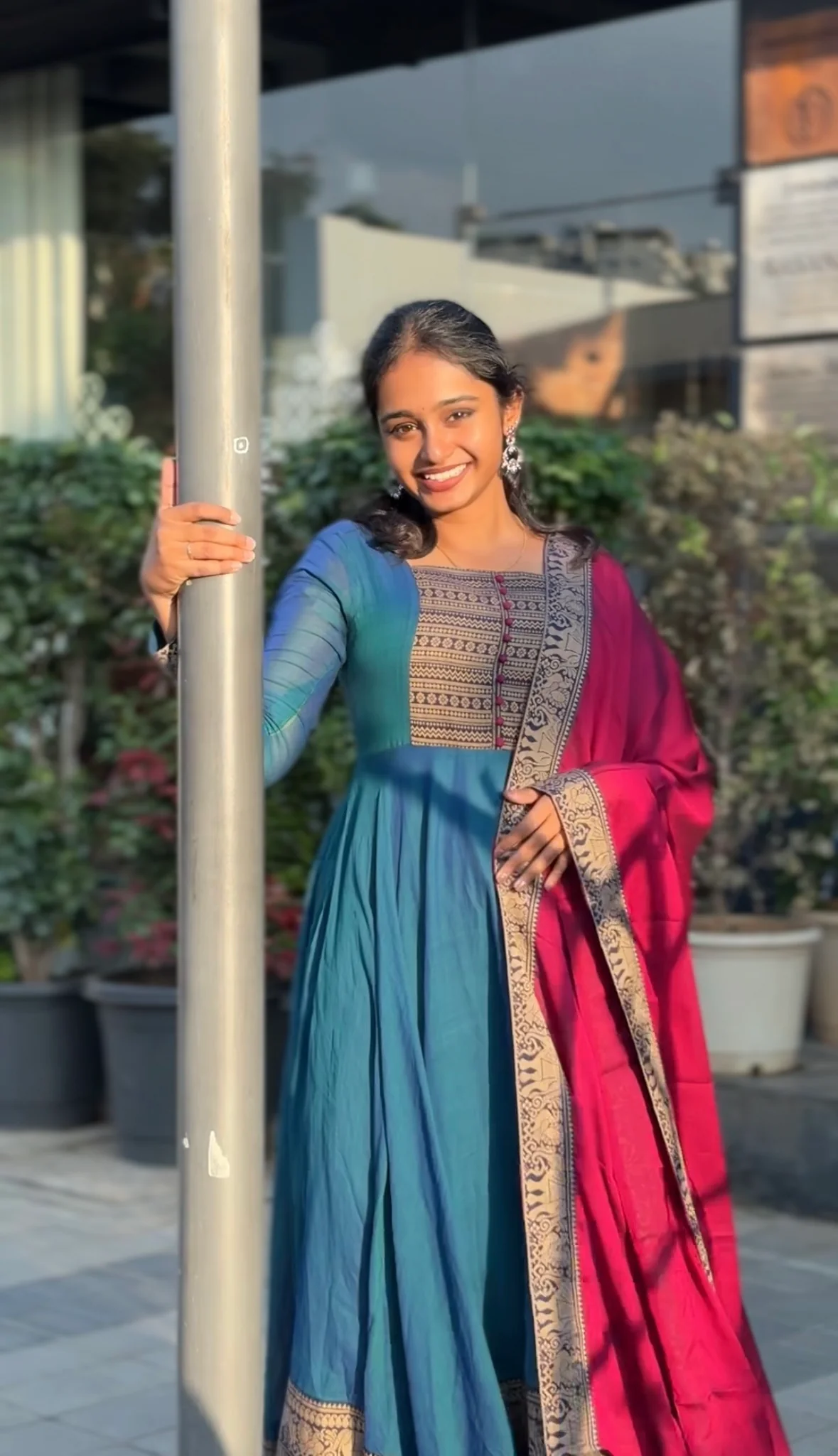 Mirna-Blue - Image 6