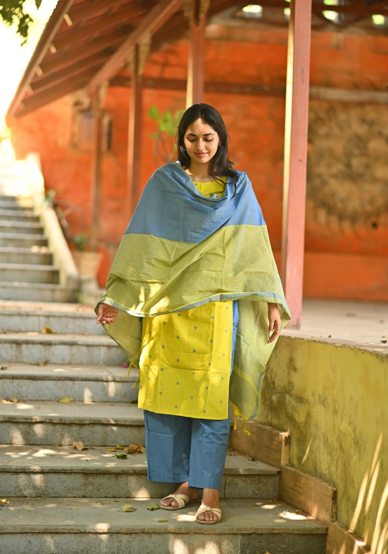 Mithra-(Lemon) - Image 4