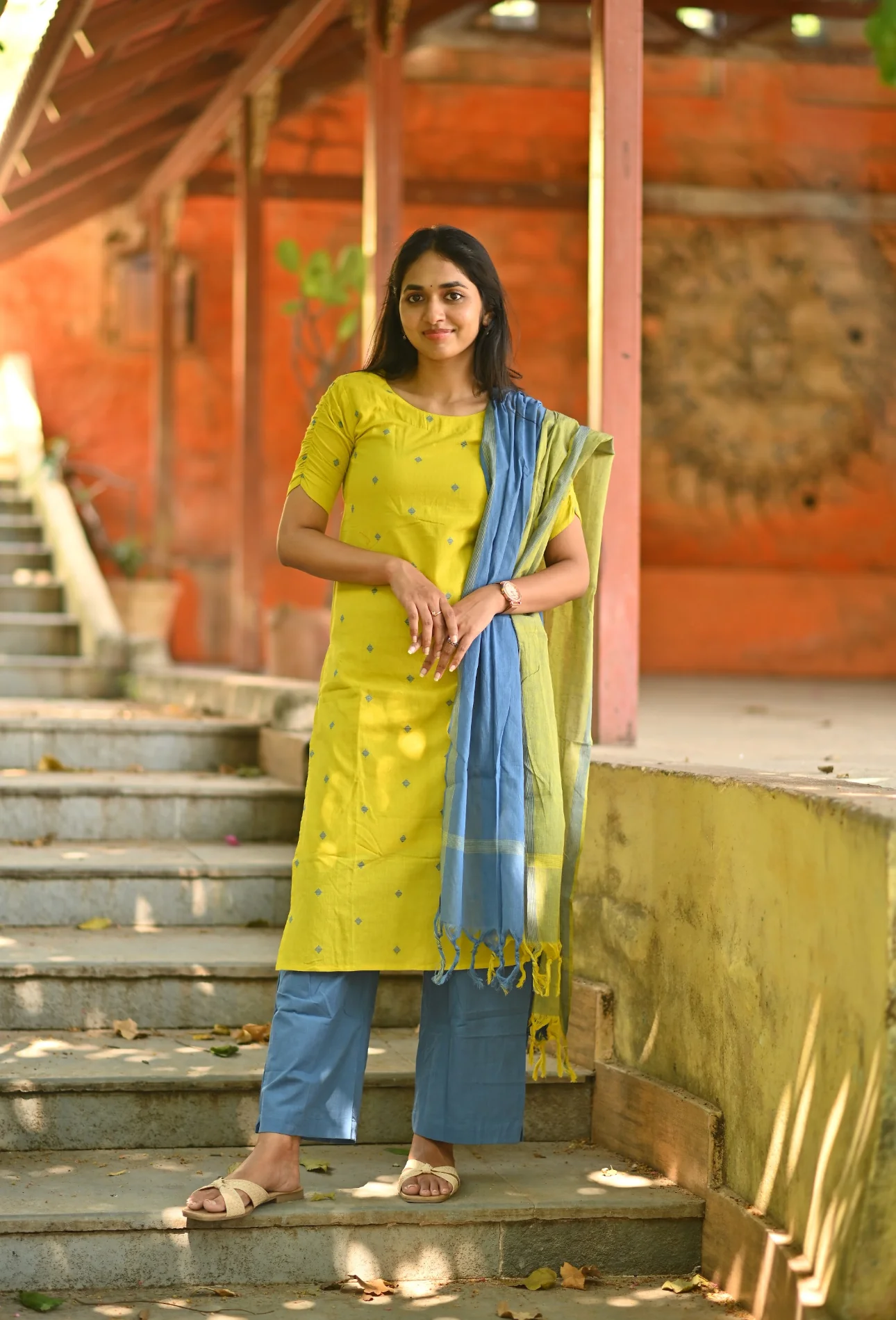 Mithra-(Lemon) - Image 5