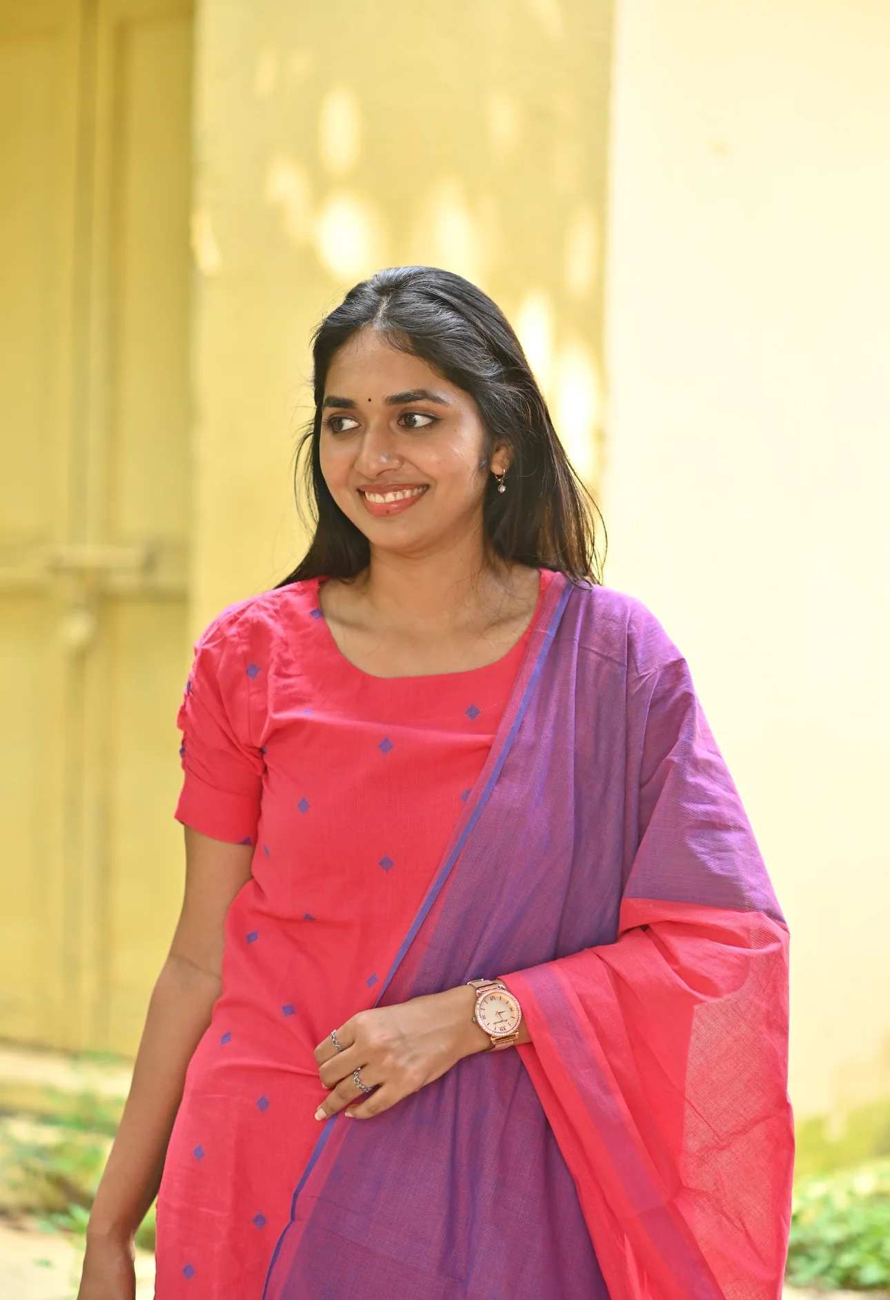 Mithra-pink - Image 6