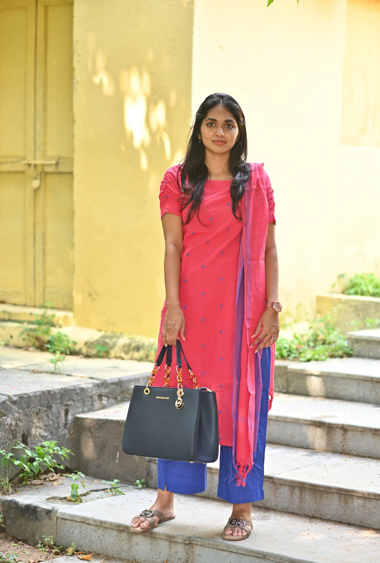 Mithra-pink - Image 8