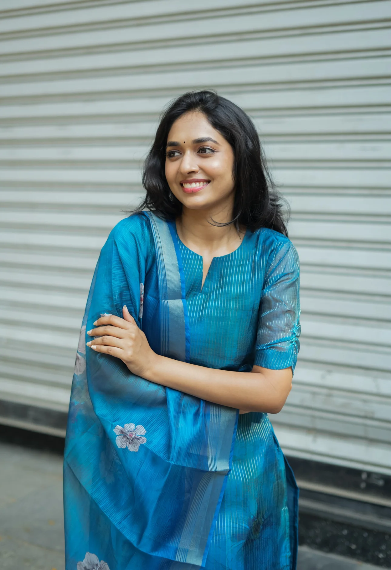 MOKSHA-Blue