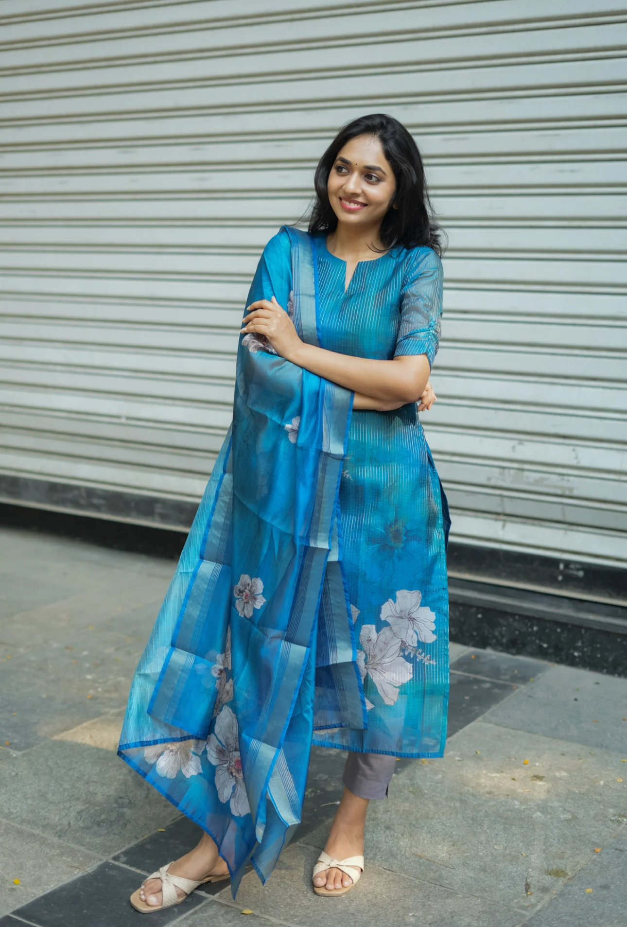 MOKSHA-Blue - Image 2