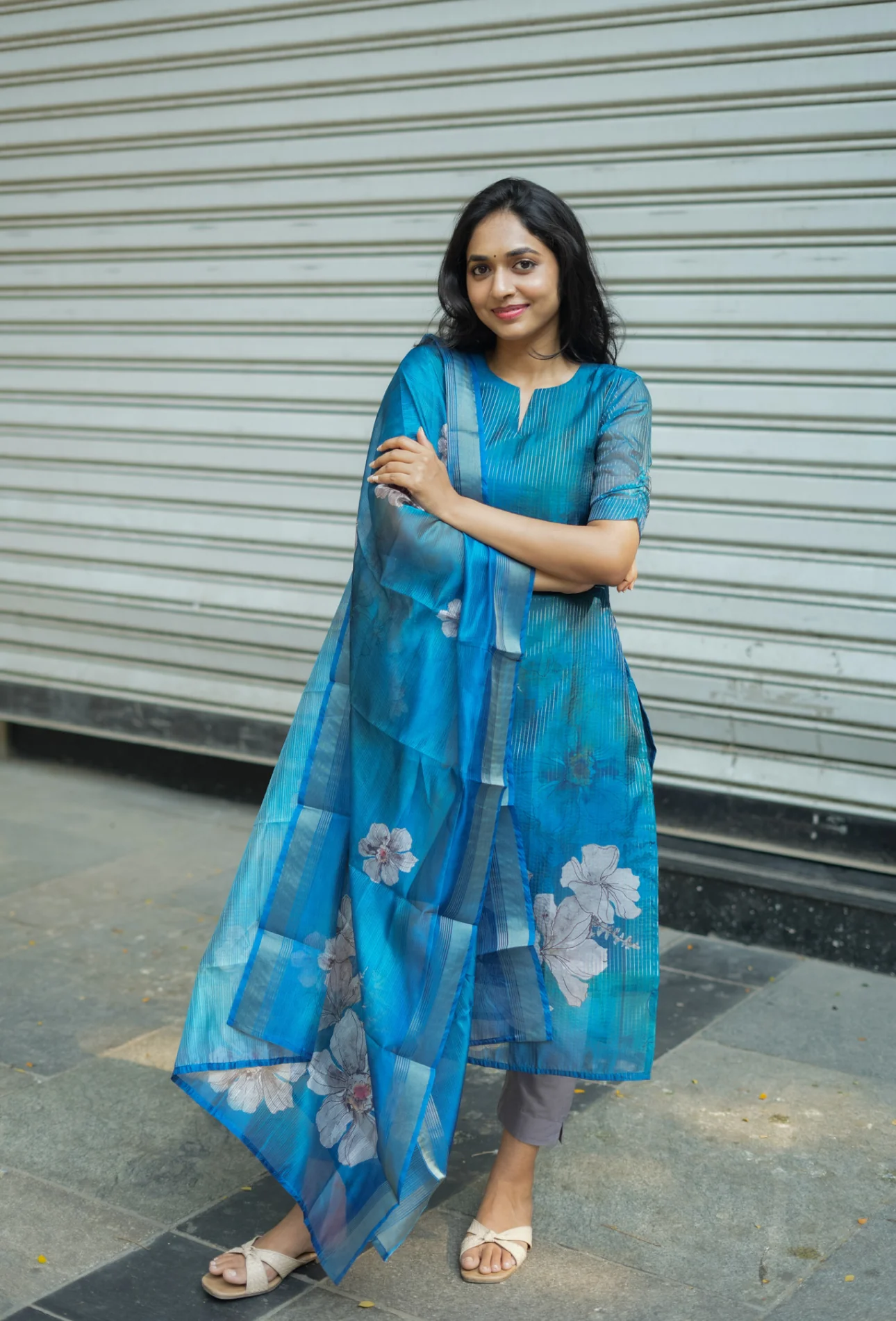 MOKSHA-Blue - Image 4