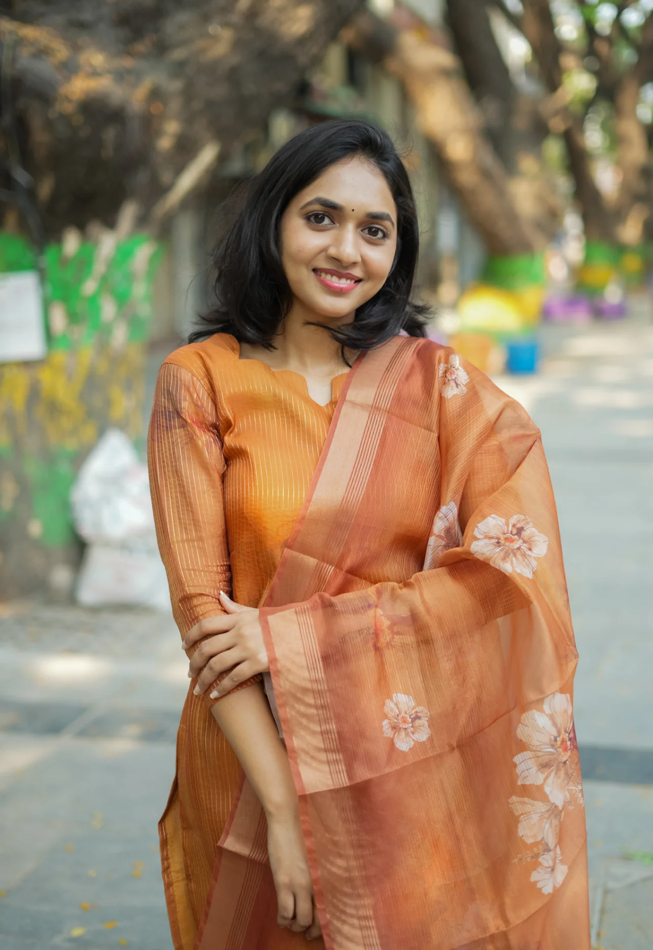 MOKSHA-Brown
