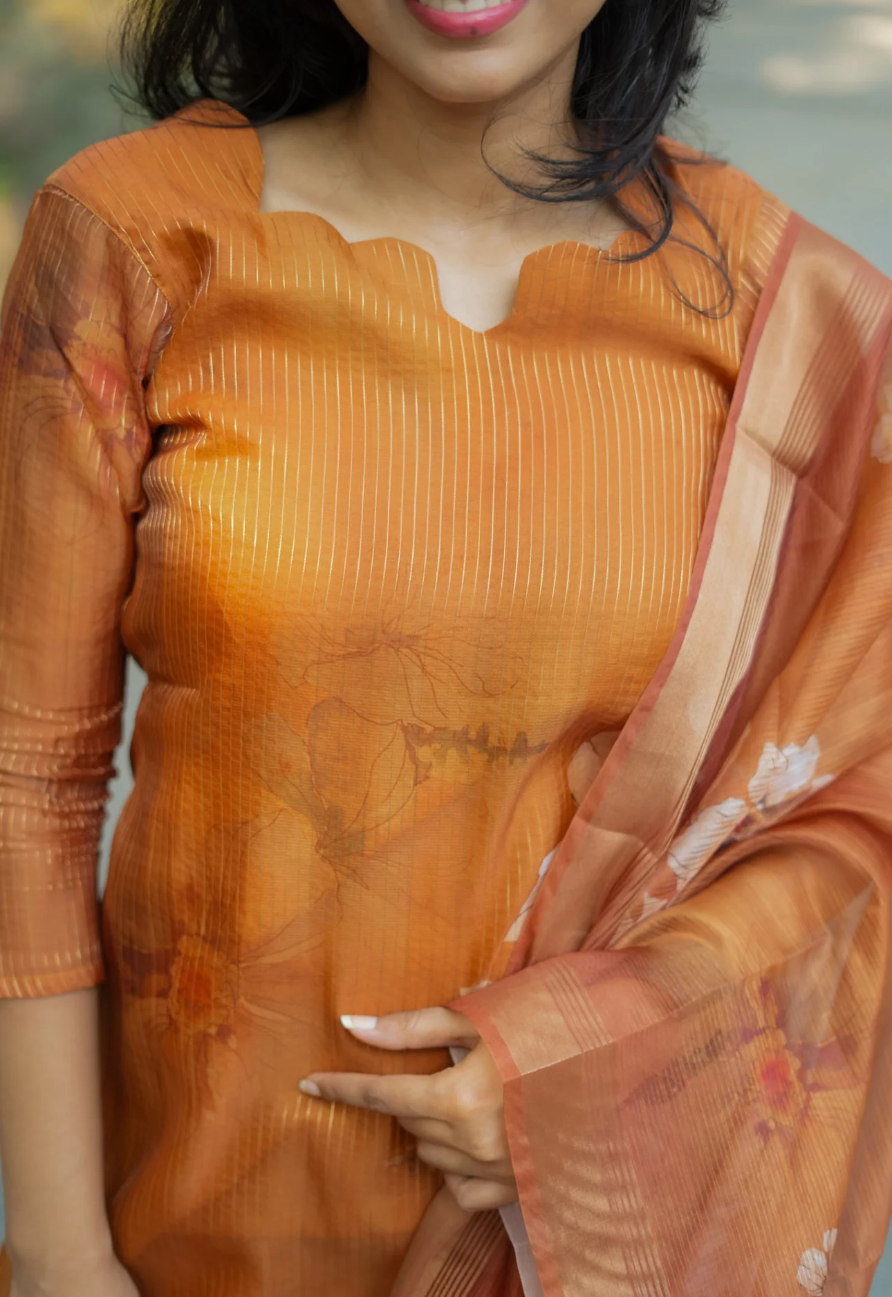 MOKSHA-Brown - Image 2