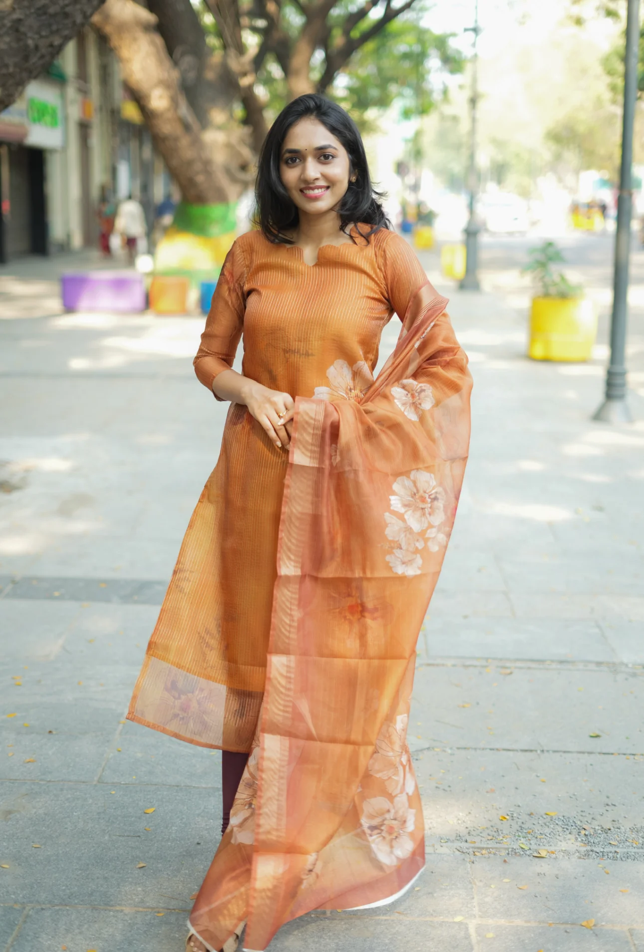 MOKSHA-Brown - Image 3